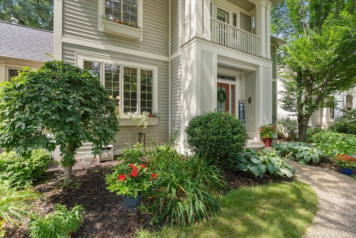 2931 Brookwind Drive Holland MI 49424