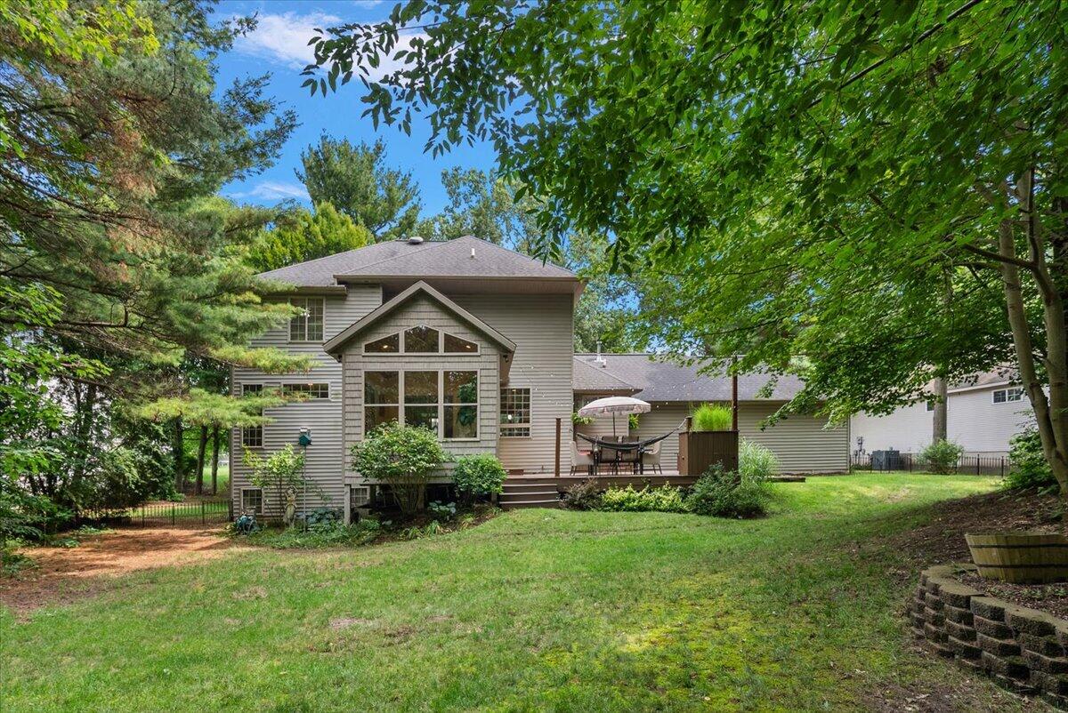 2931 Brookwind Drive Holland MI 49424