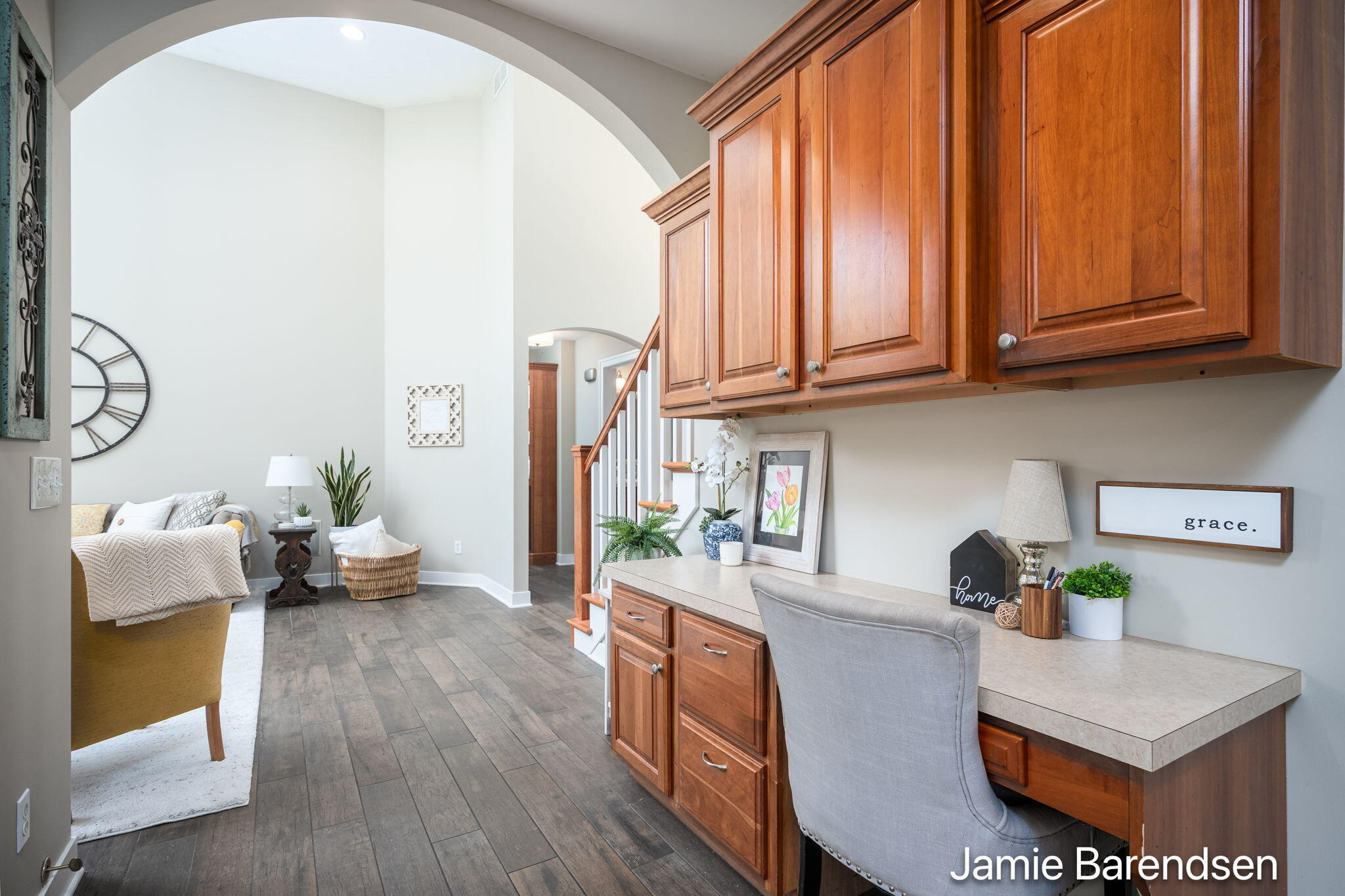 3521 Sunrise Lane NW Grand Rapids MI 49534