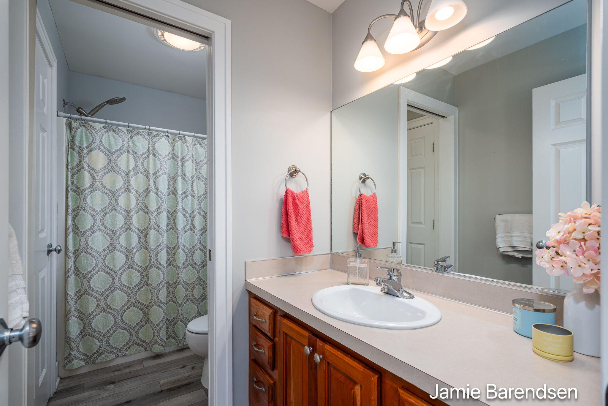 3521 Sunrise Lane NW Grand Rapids MI 49534