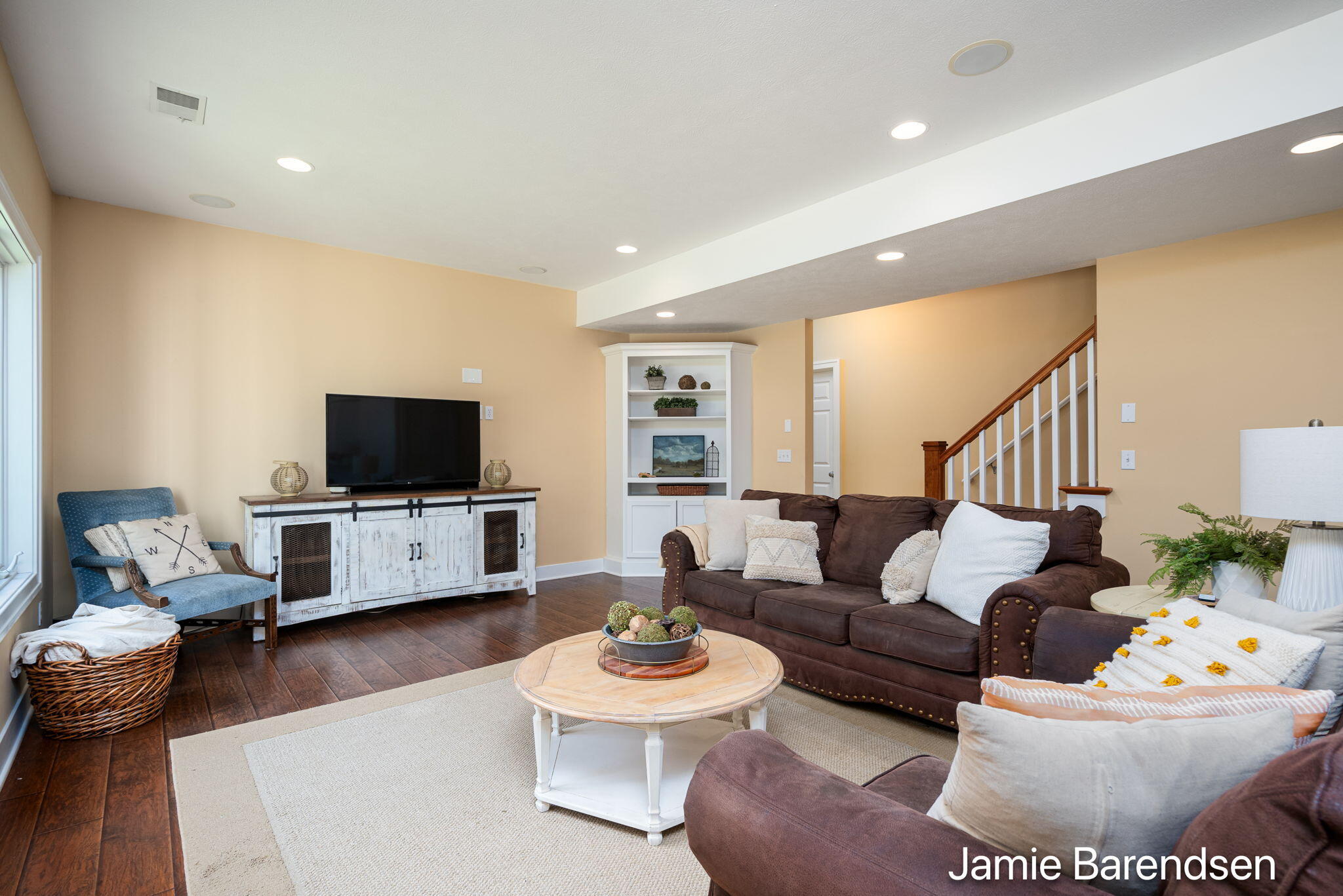 3521 Sunrise Lane NW Grand Rapids MI 49534