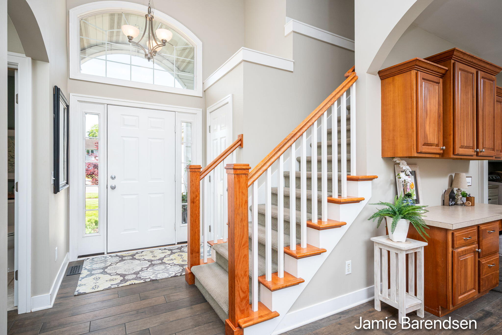 3521 Sunrise Lane NW Grand Rapids MI 49534