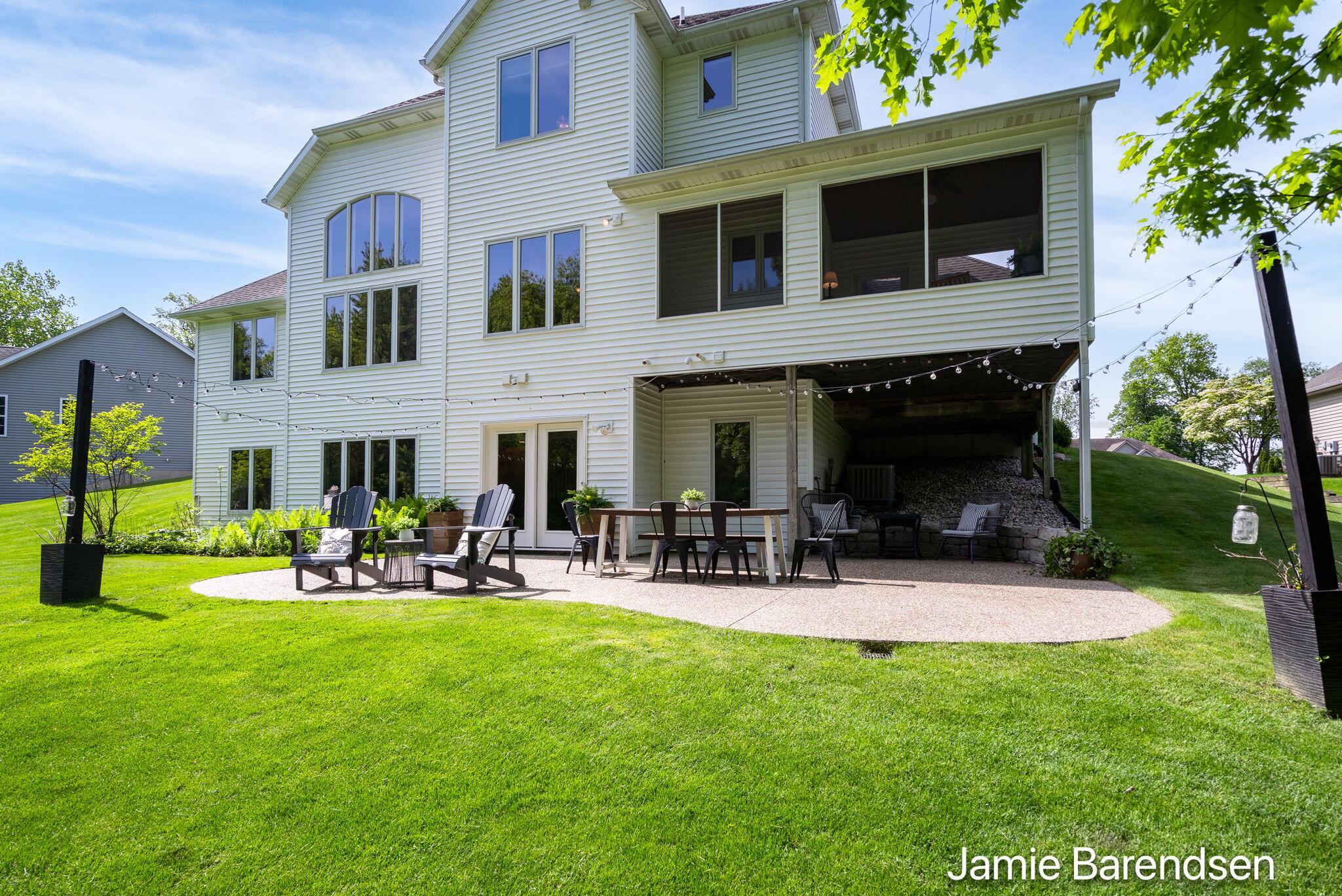 3521 Sunrise Lane NW Grand Rapids MI 49534