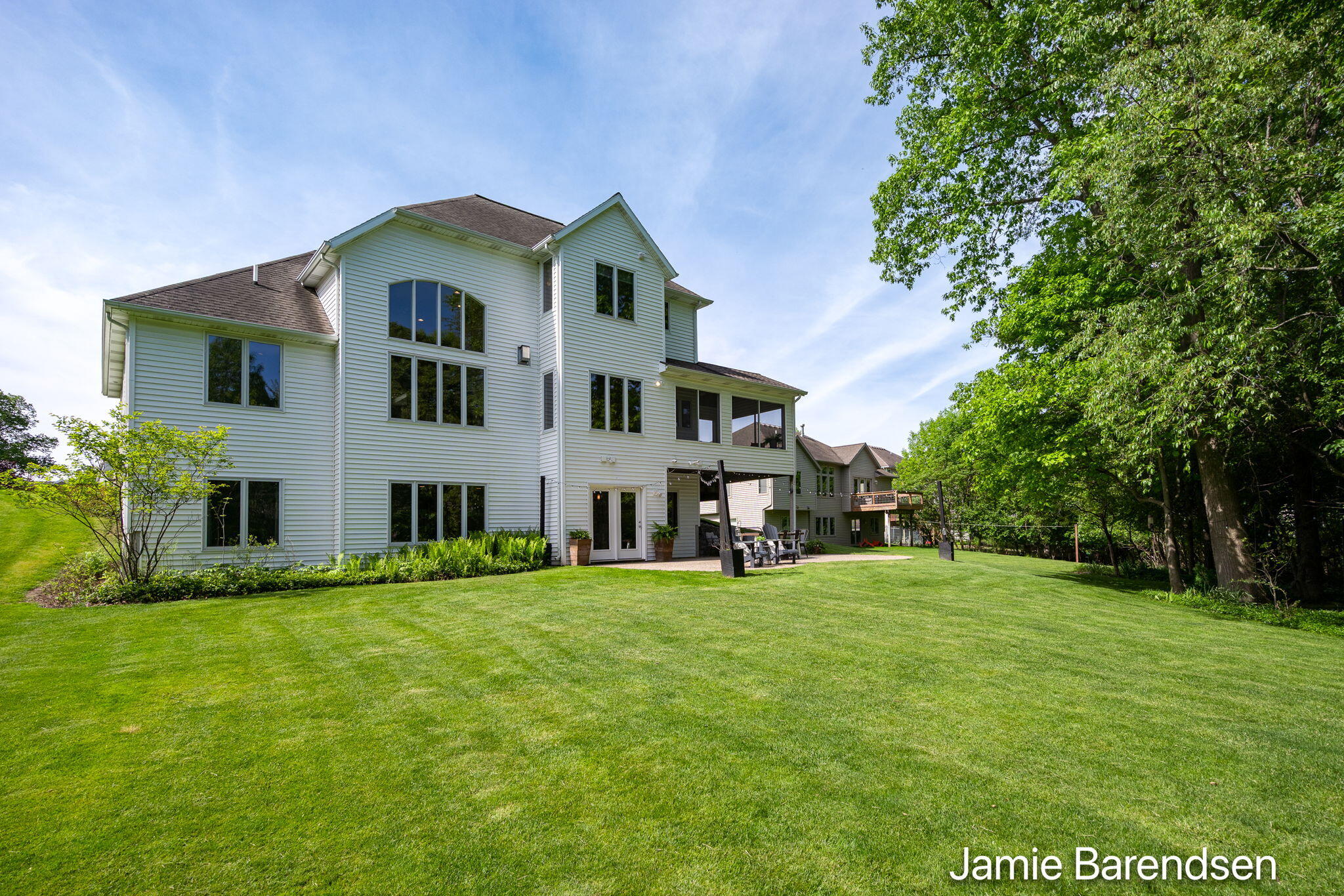 3521 Sunrise Lane NW Grand Rapids MI 49534