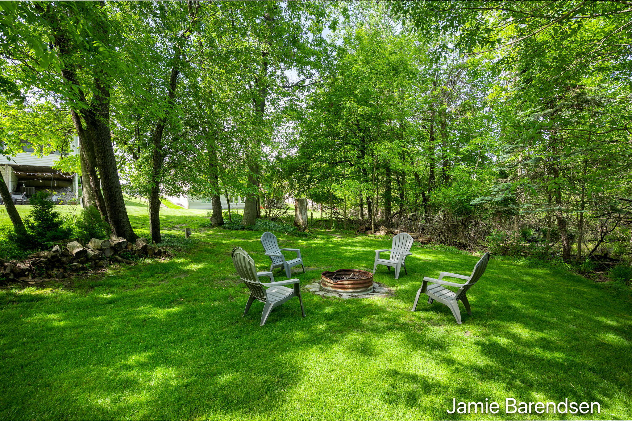 3521 Sunrise Lane NW Grand Rapids MI 49534