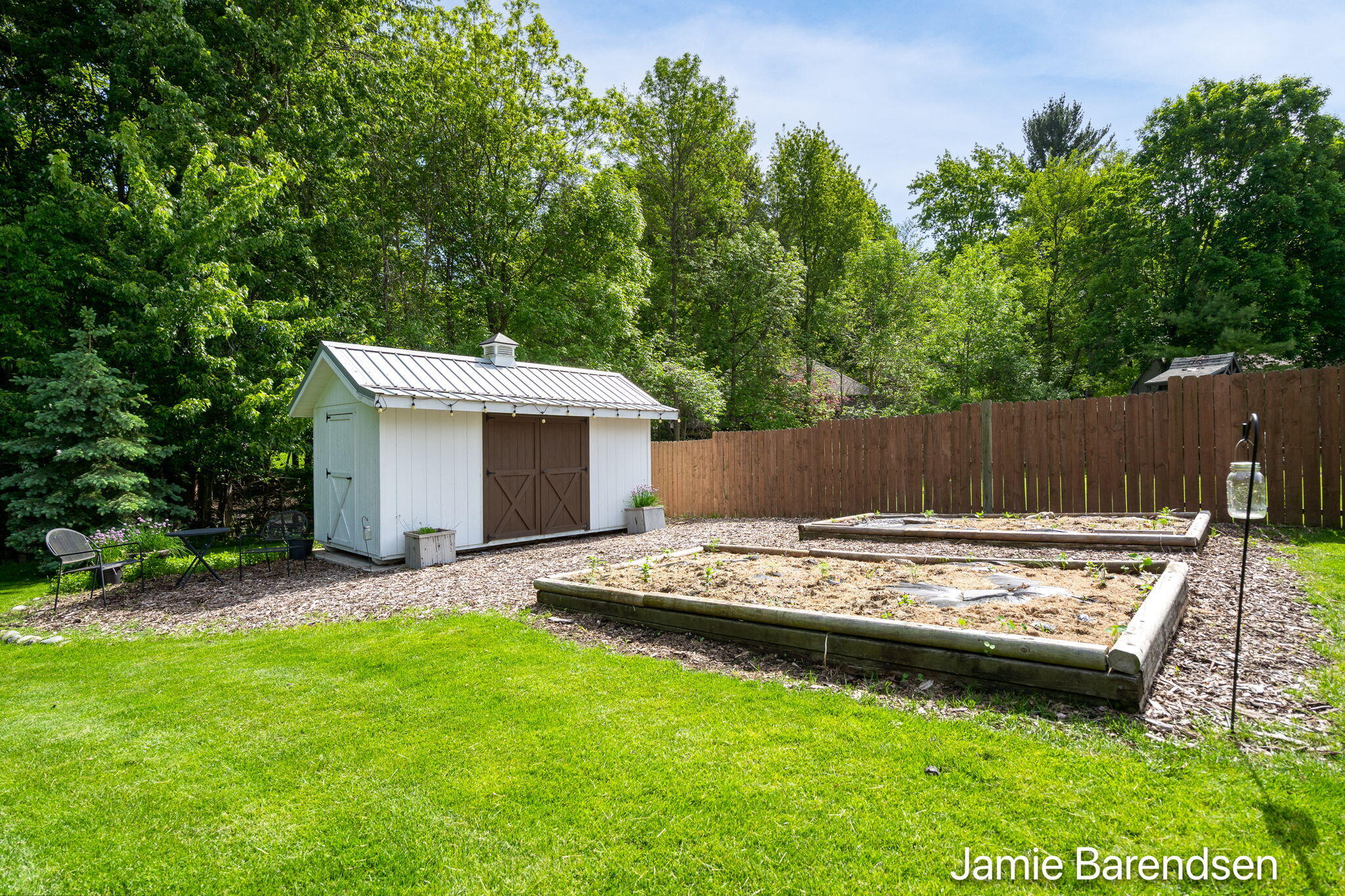 3521 Sunrise Lane NW Grand Rapids MI 49534
