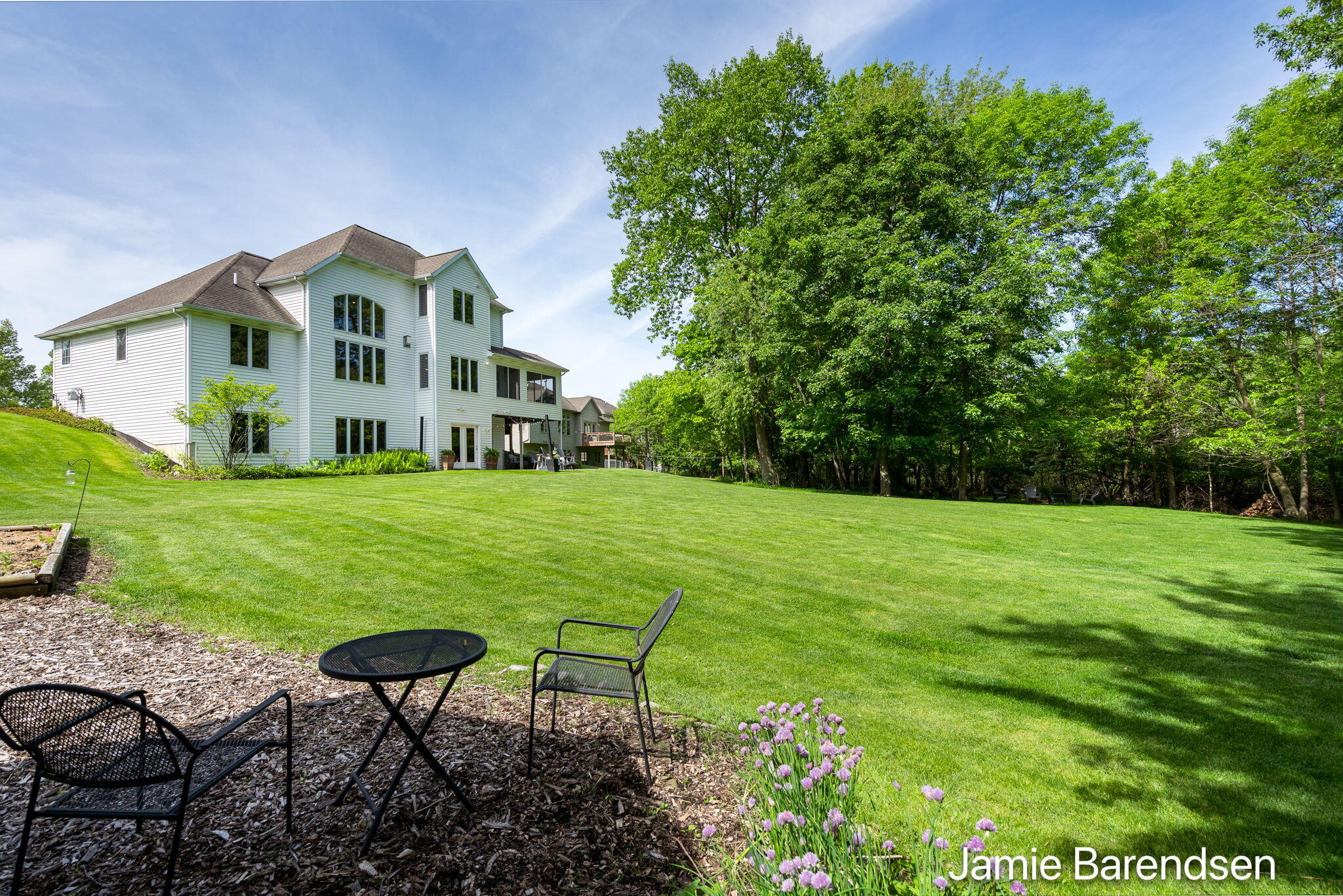 3521 Sunrise Lane NW Grand Rapids MI 49534