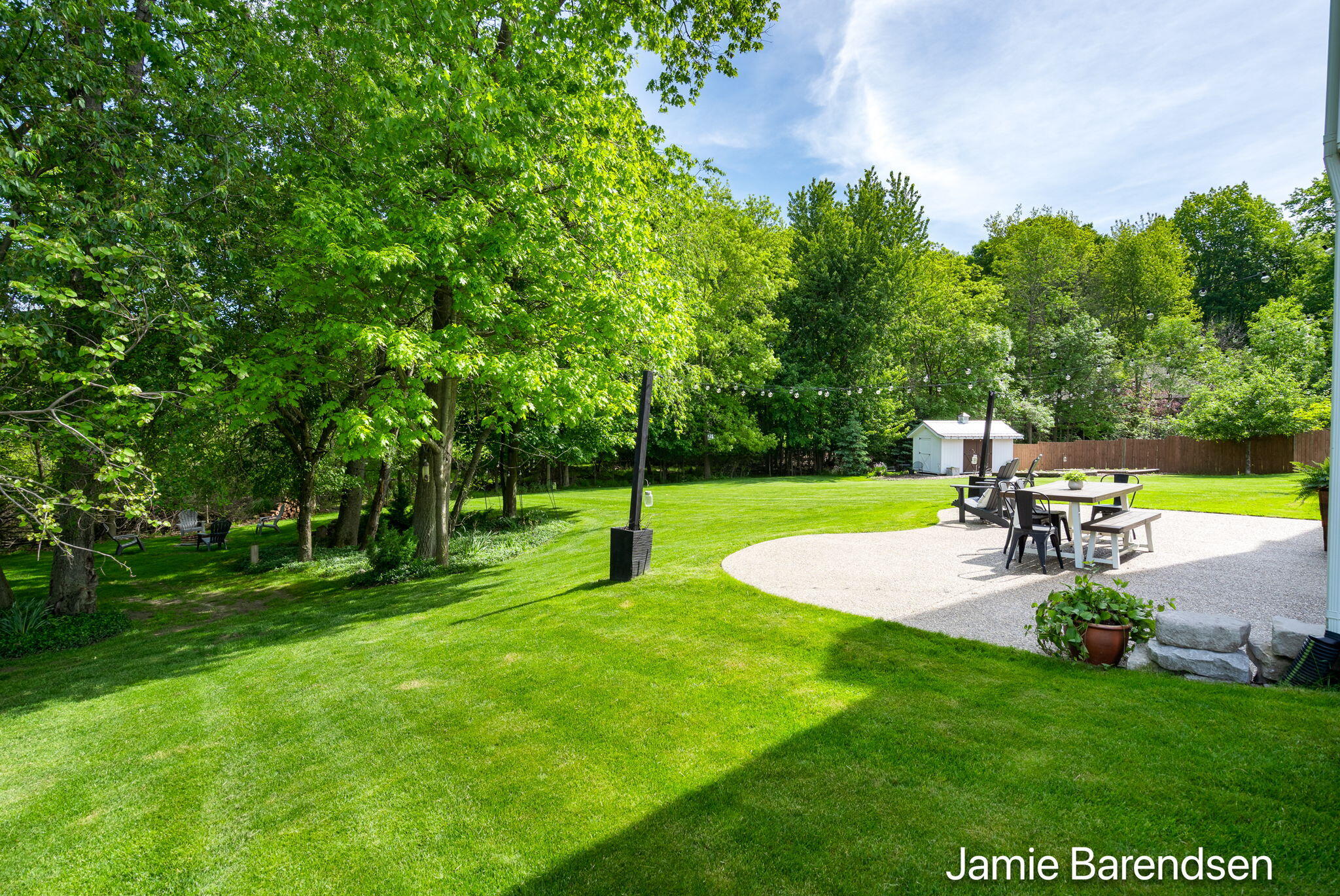 3521 Sunrise Lane NW Grand Rapids MI 49534