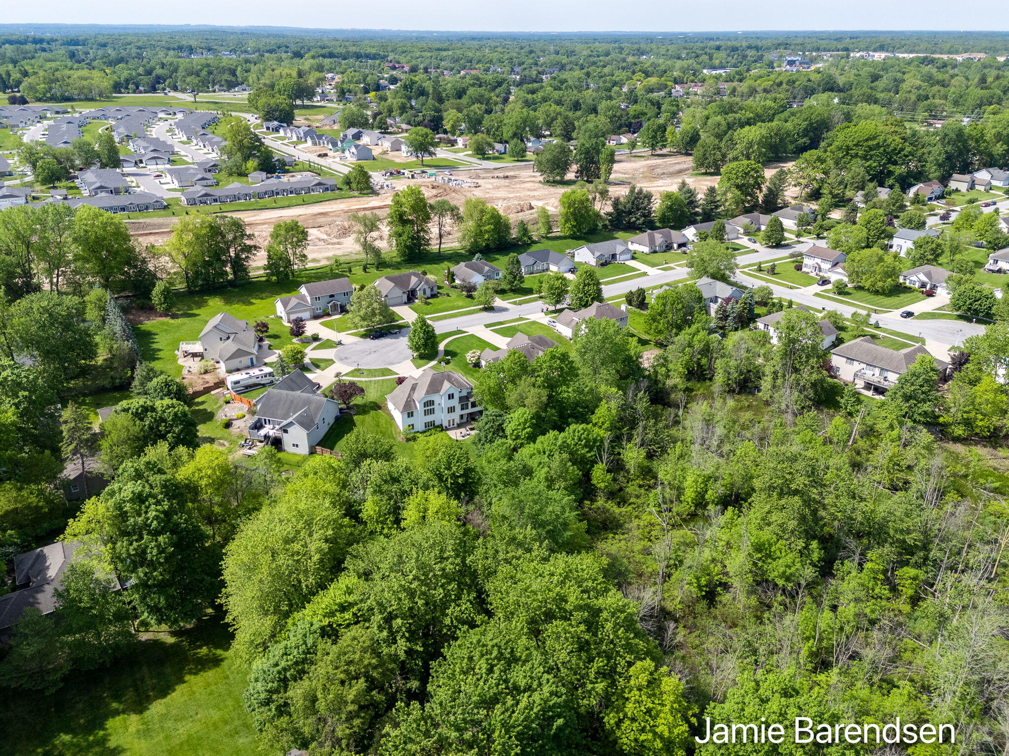 3521 Sunrise Lane NW Grand Rapids MI 49534