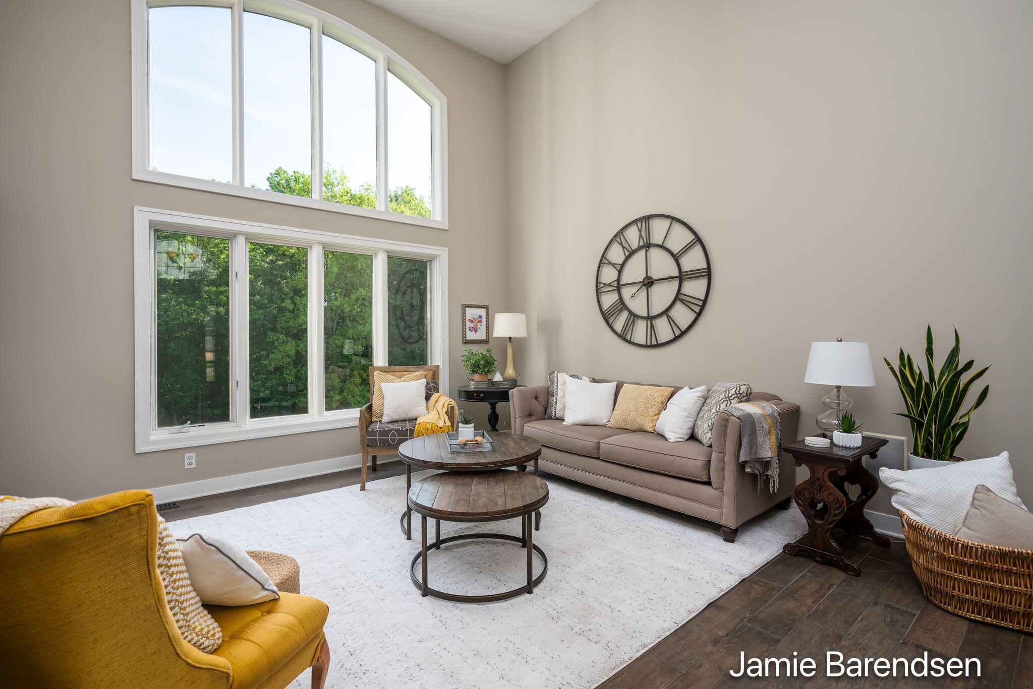 3521 Sunrise Lane NW Grand Rapids MI 49534