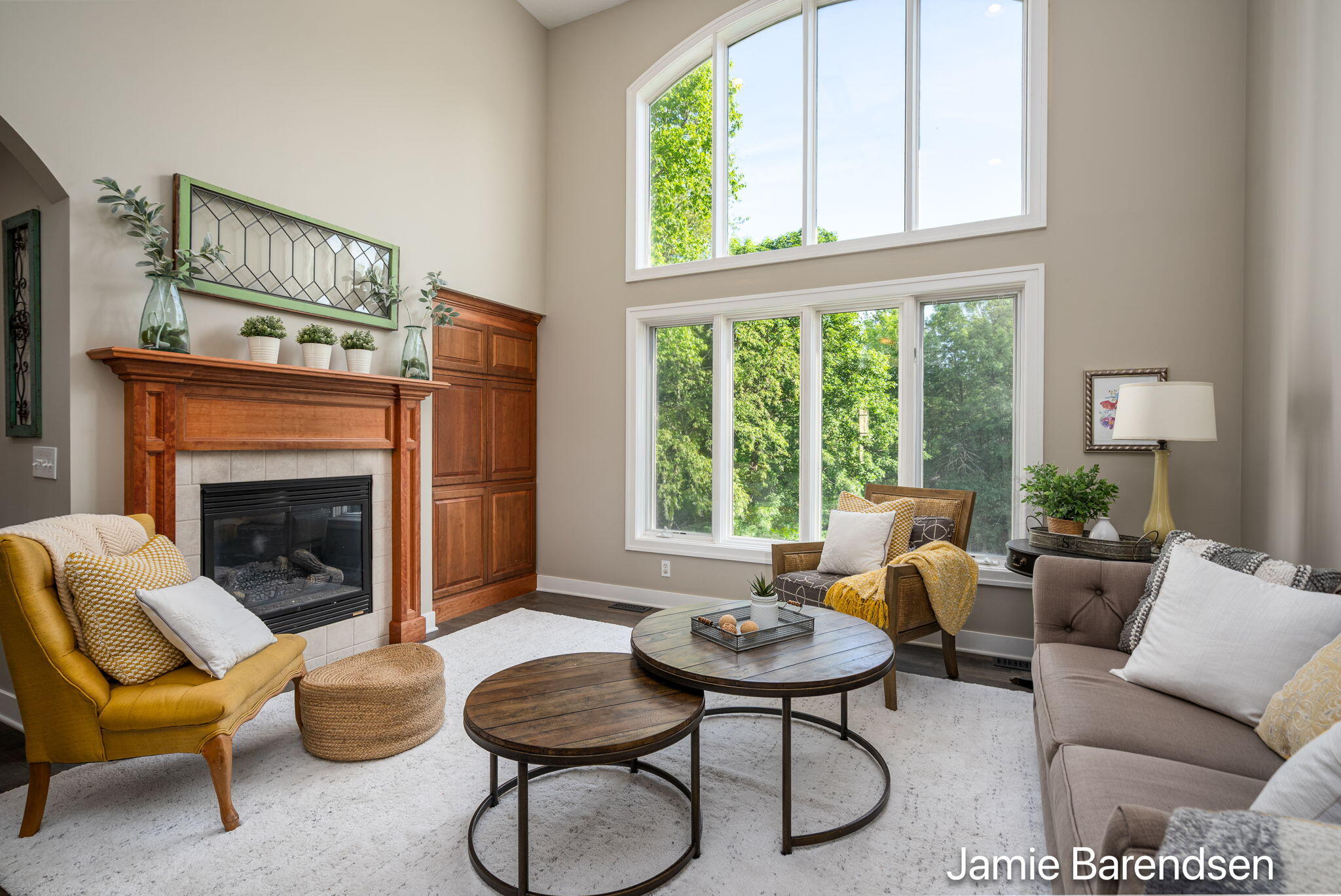 3521 Sunrise Lane NW Grand Rapids MI 49534