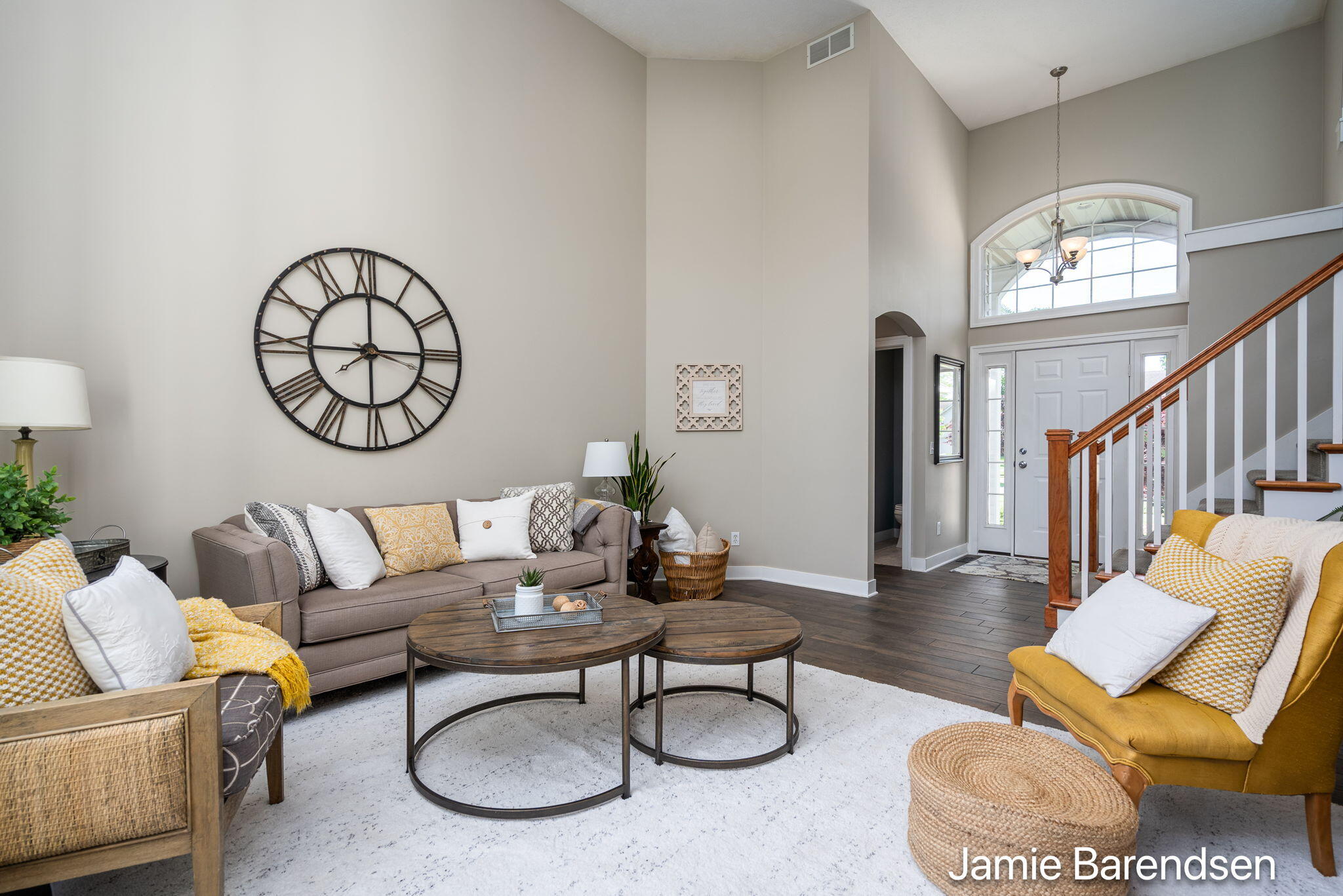 3521 Sunrise Lane NW Grand Rapids MI 49534