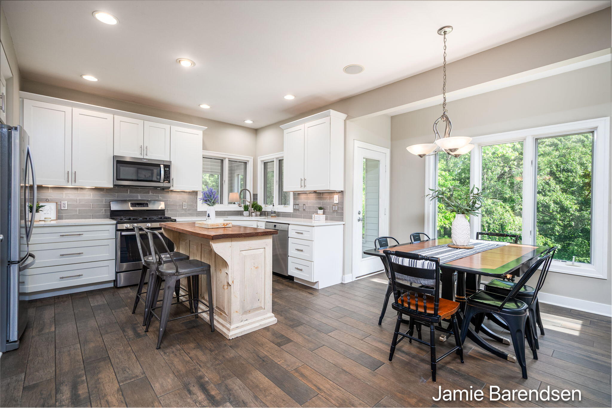 3521 Sunrise Lane NW Grand Rapids MI 49534