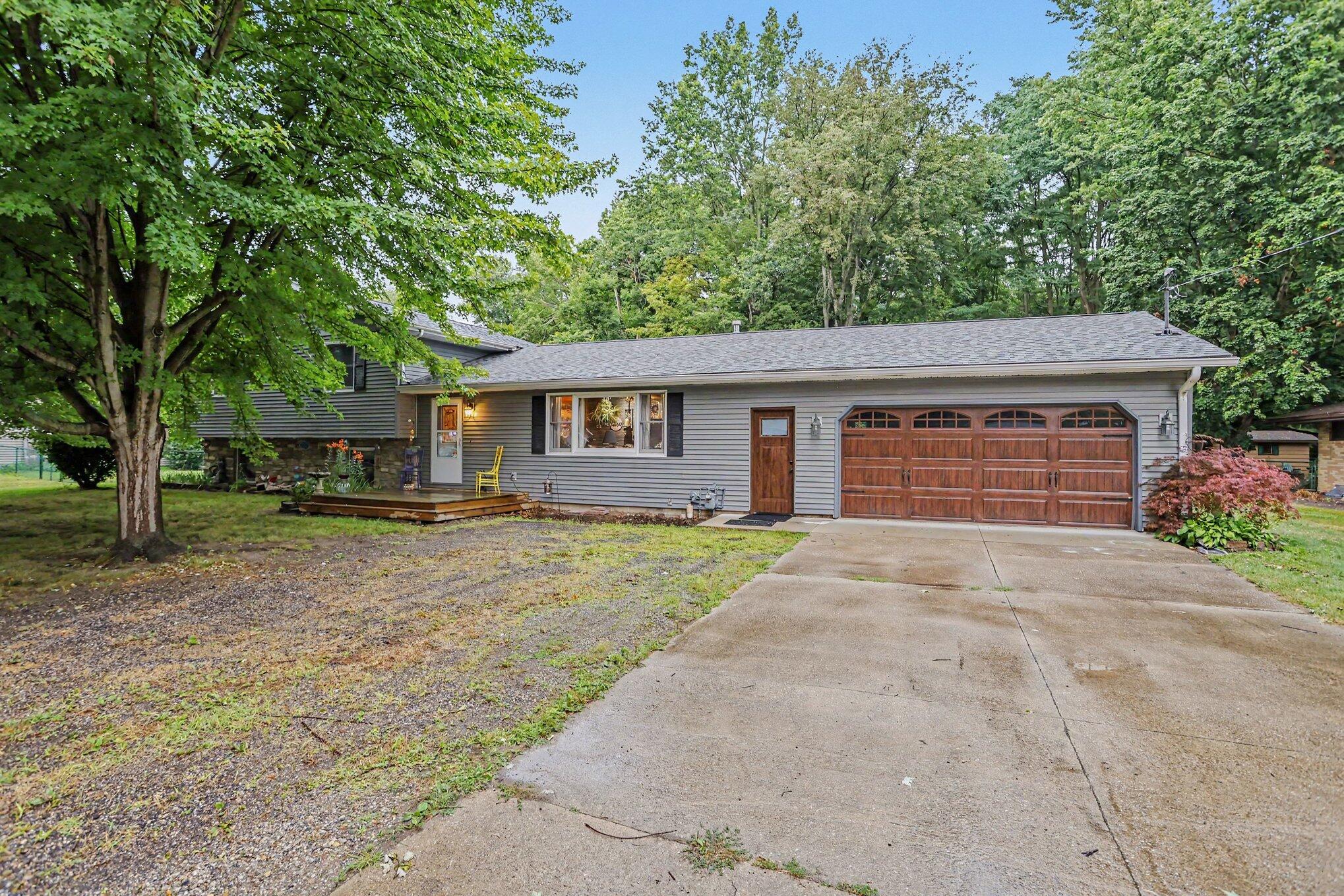 6590 Brunden Place Coloma MI 49038