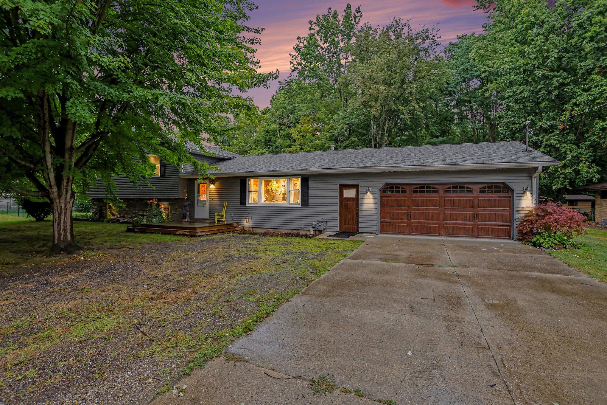 6590 Brunden Place Coloma MI 49038