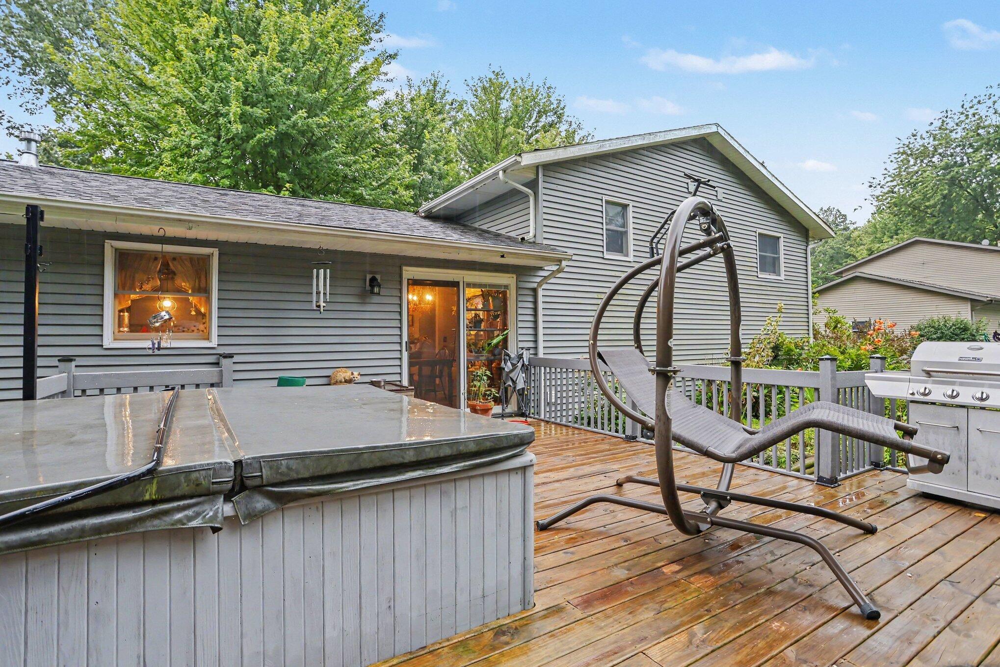 6590 Brunden Place Coloma MI 49038