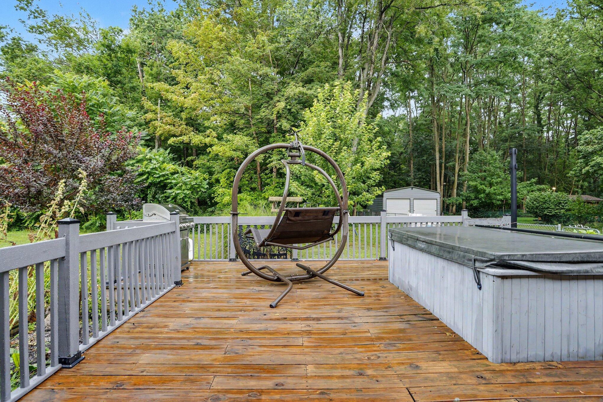 6590 Brunden Place Coloma MI 49038