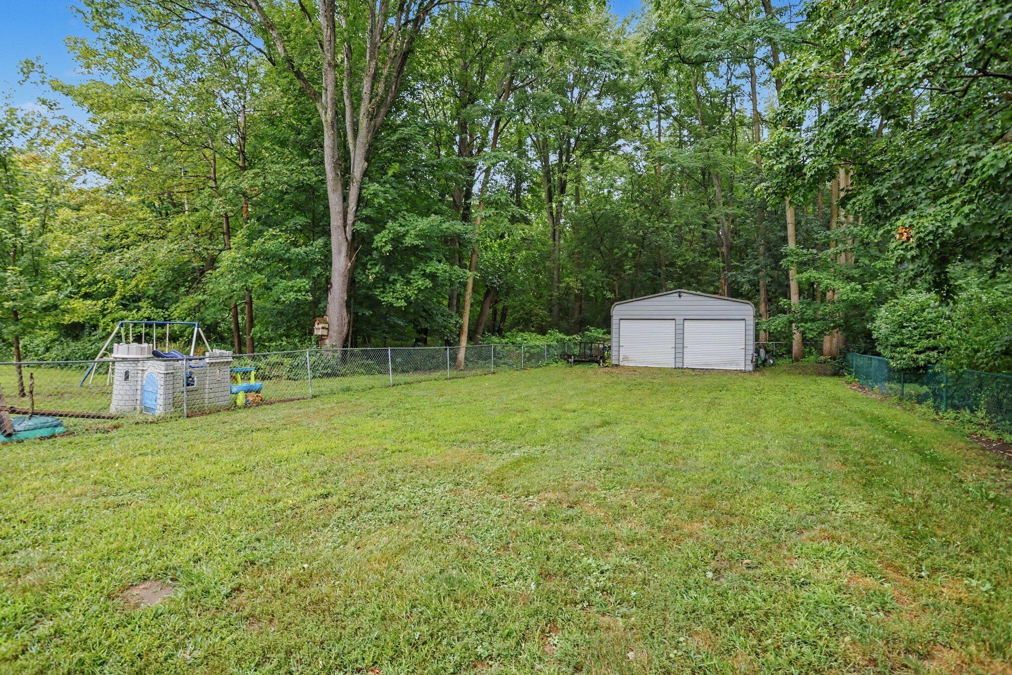 6590 Brunden Place Coloma MI 49038
