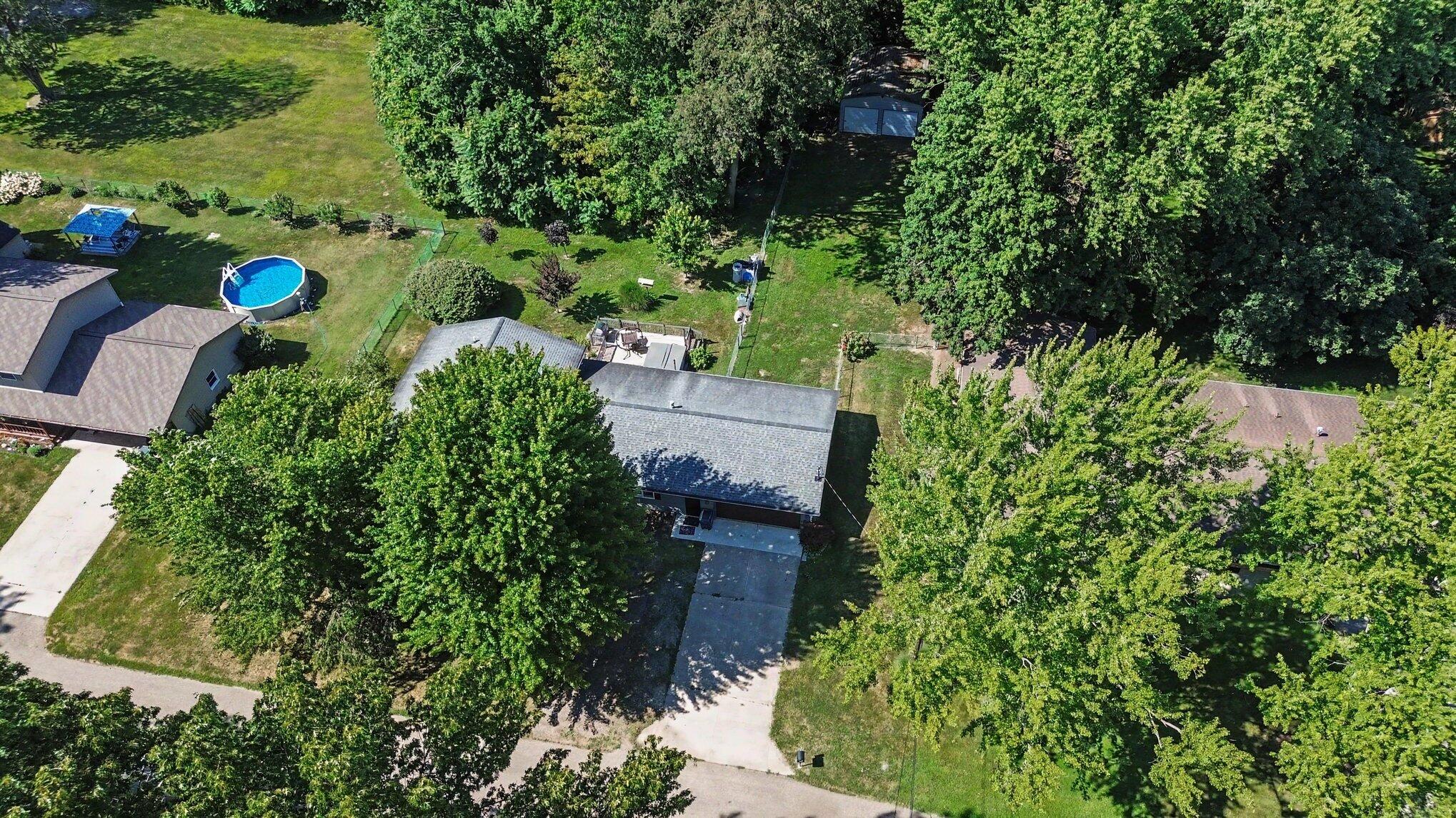 6590 Brunden Place Coloma MI 49038
