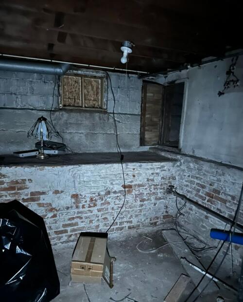 603 W High Street Dowagiac MI 49047