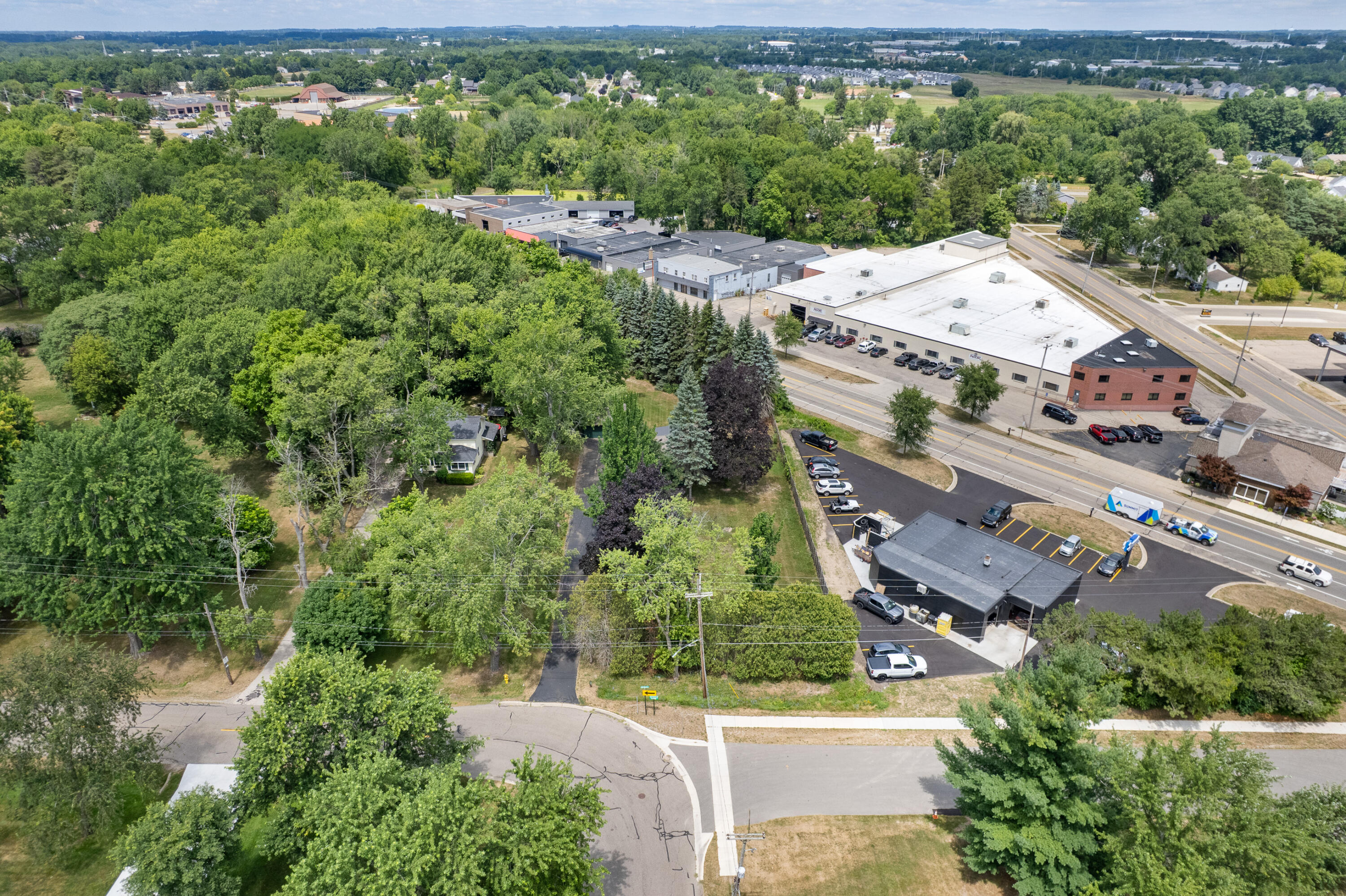4069 NW Richmond Street NW Grand Rapids MI 49534