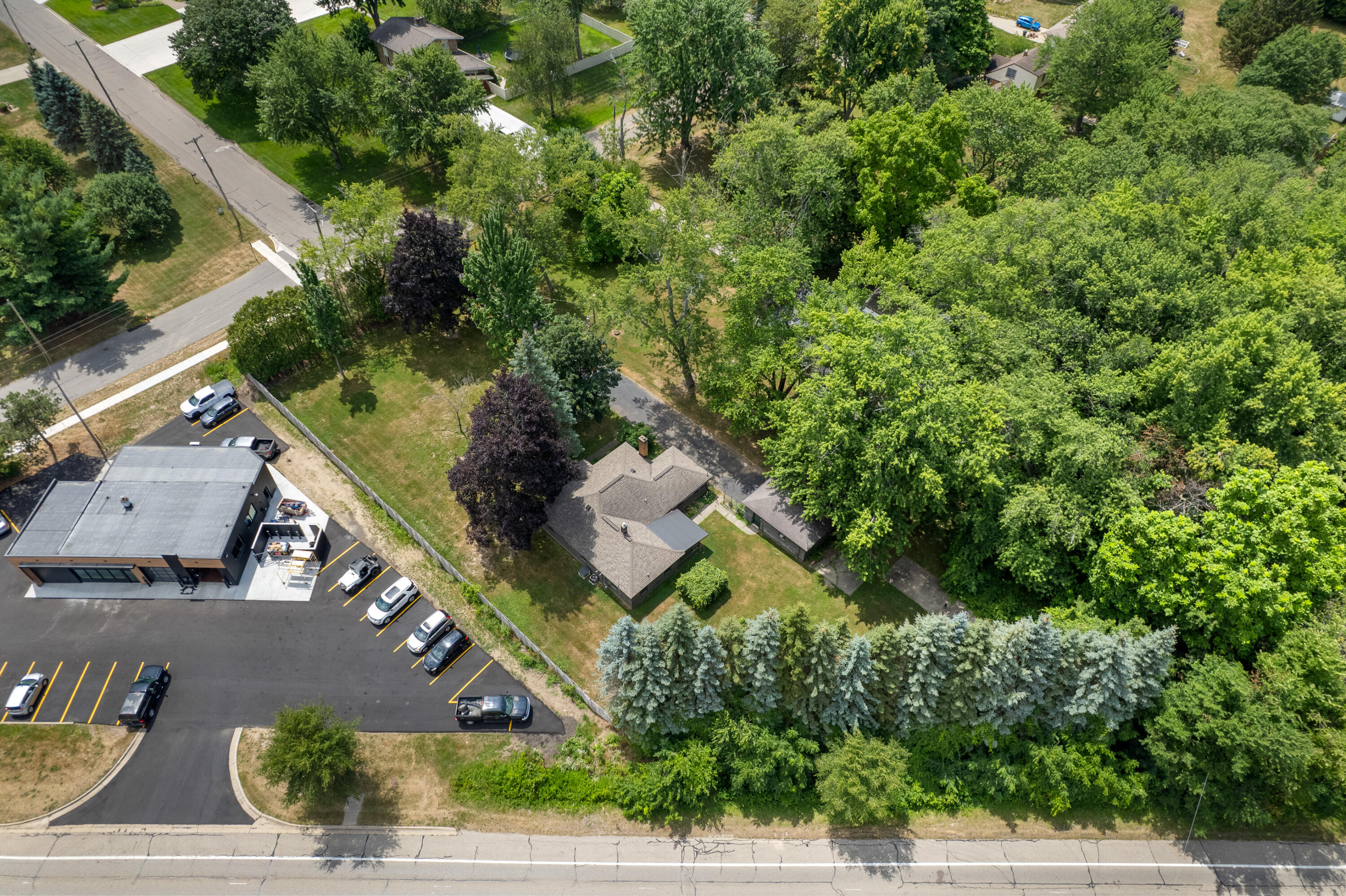 4069 NW Richmond Street NW Grand Rapids MI 49534