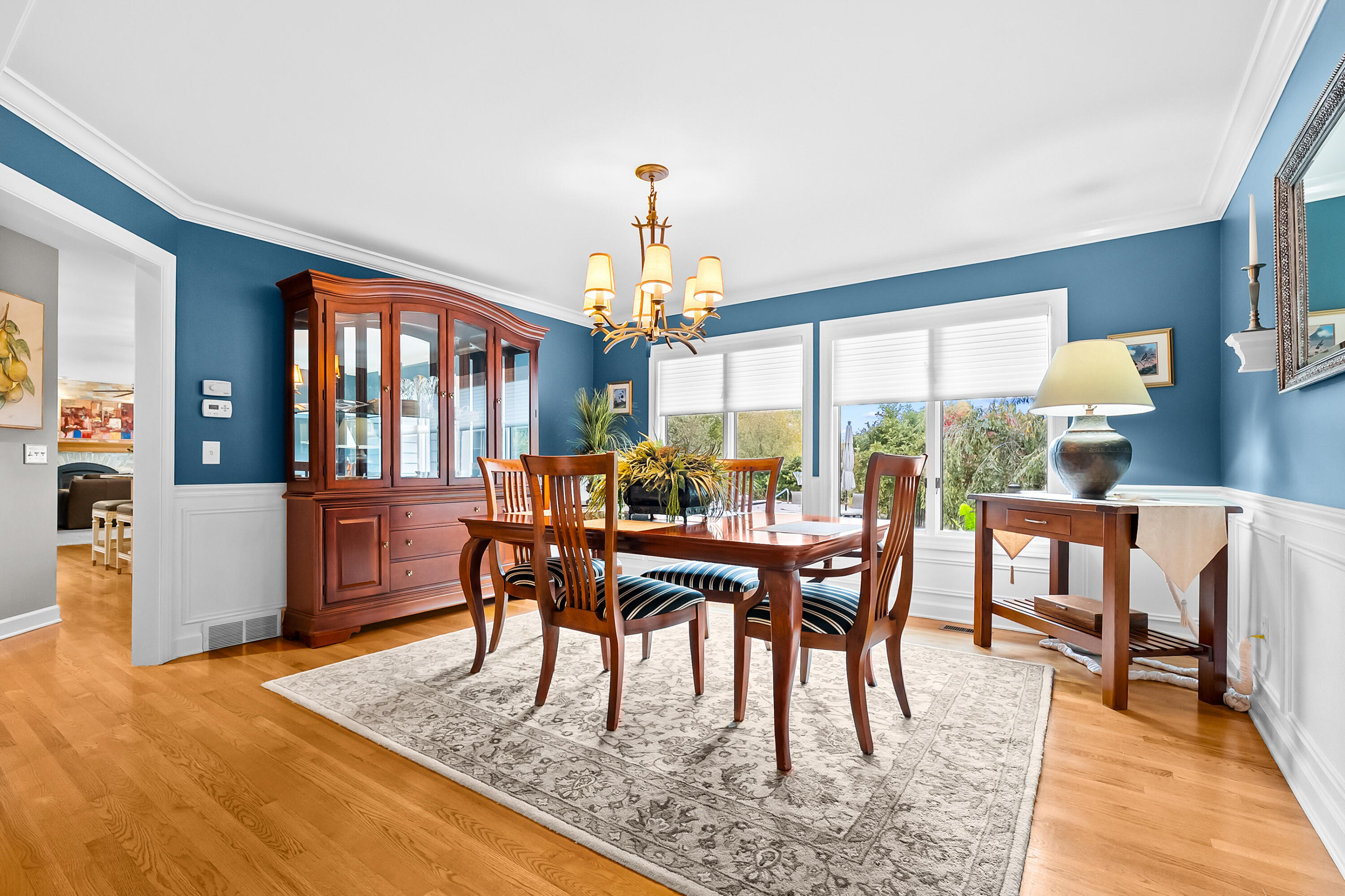 7403 Cottage Oaks Drive Portage MI 49024