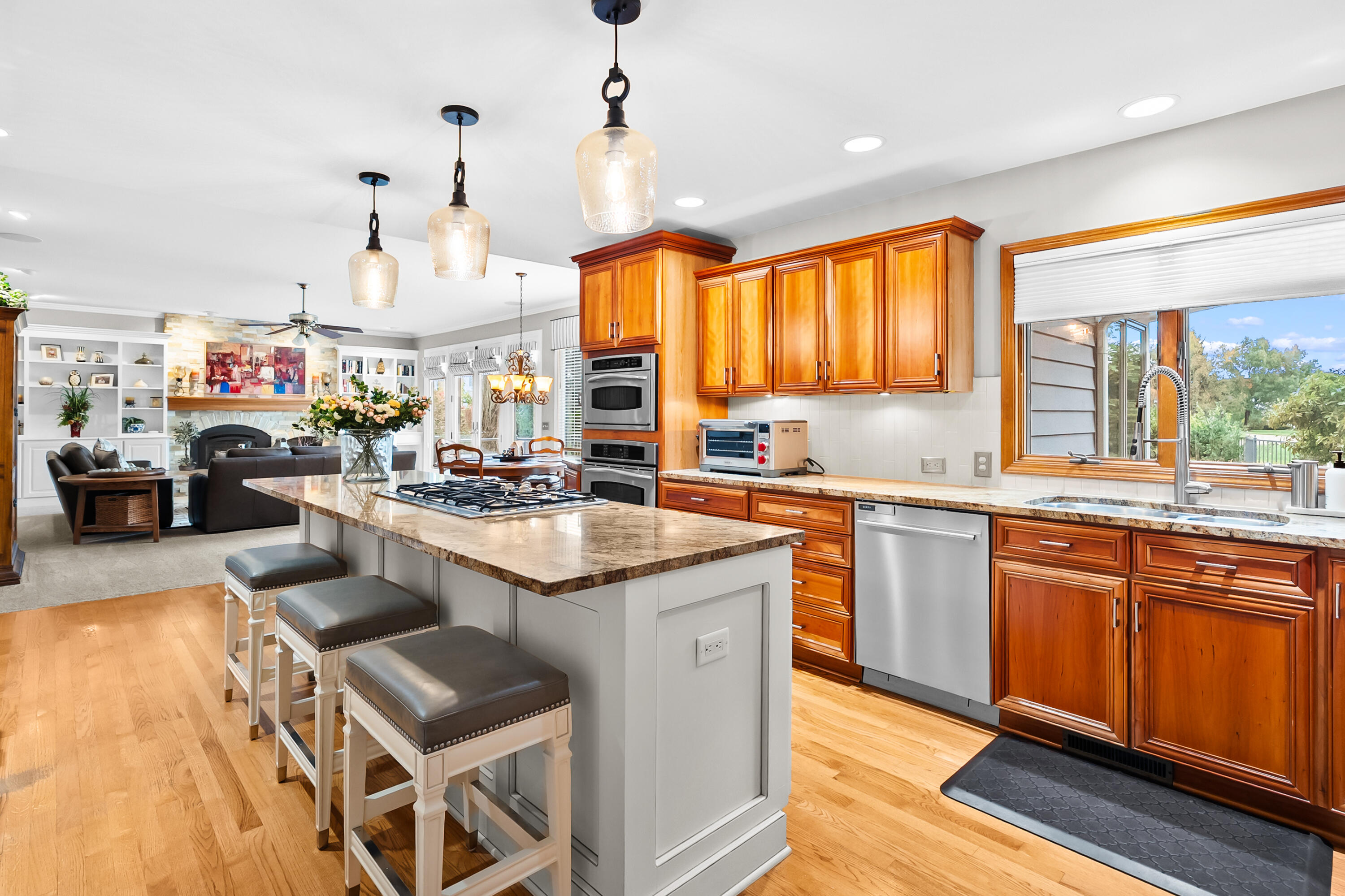 7403 Cottage Oaks Drive Portage MI 49024