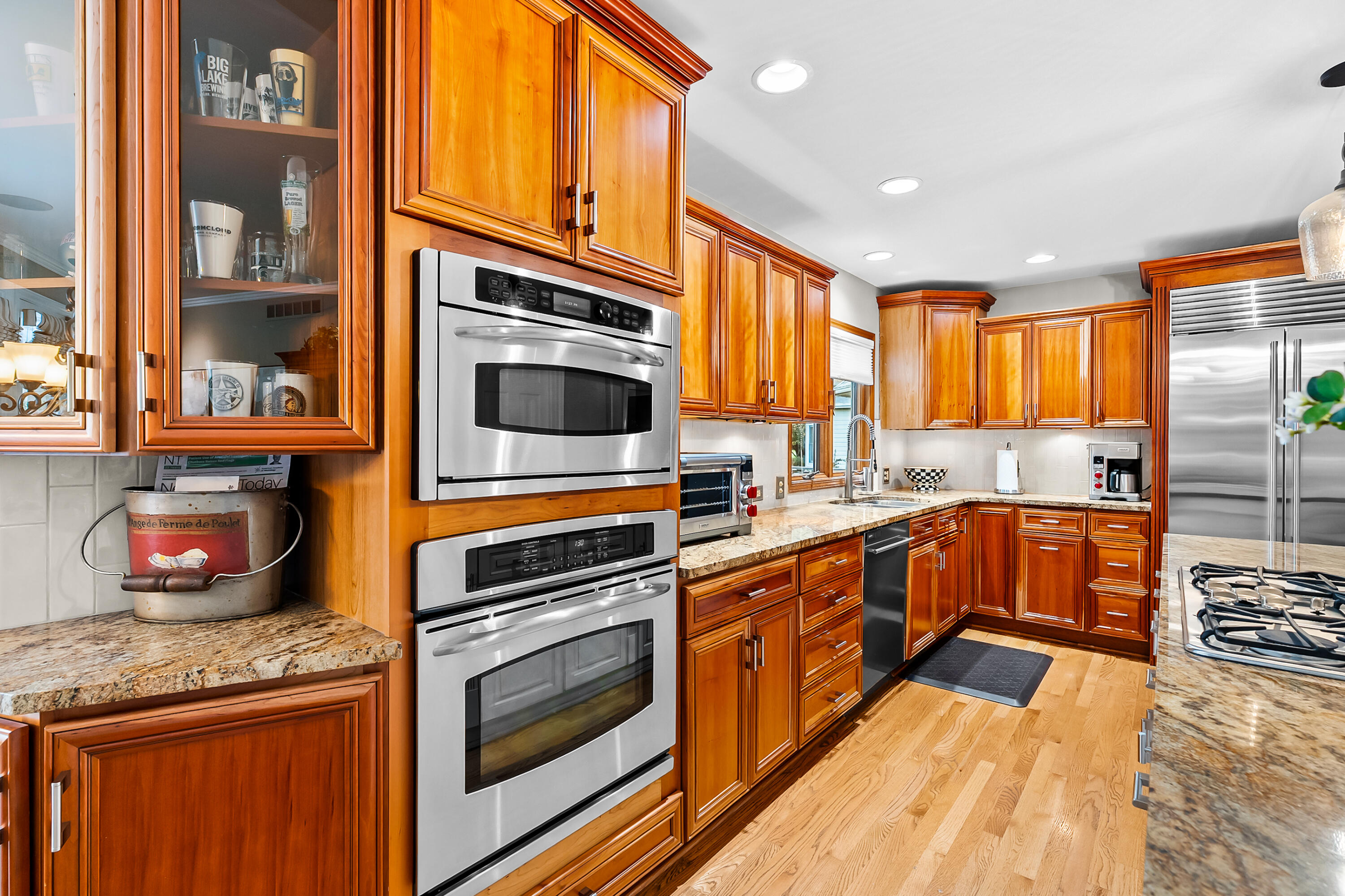 7403 Cottage Oaks Drive Portage MI 49024