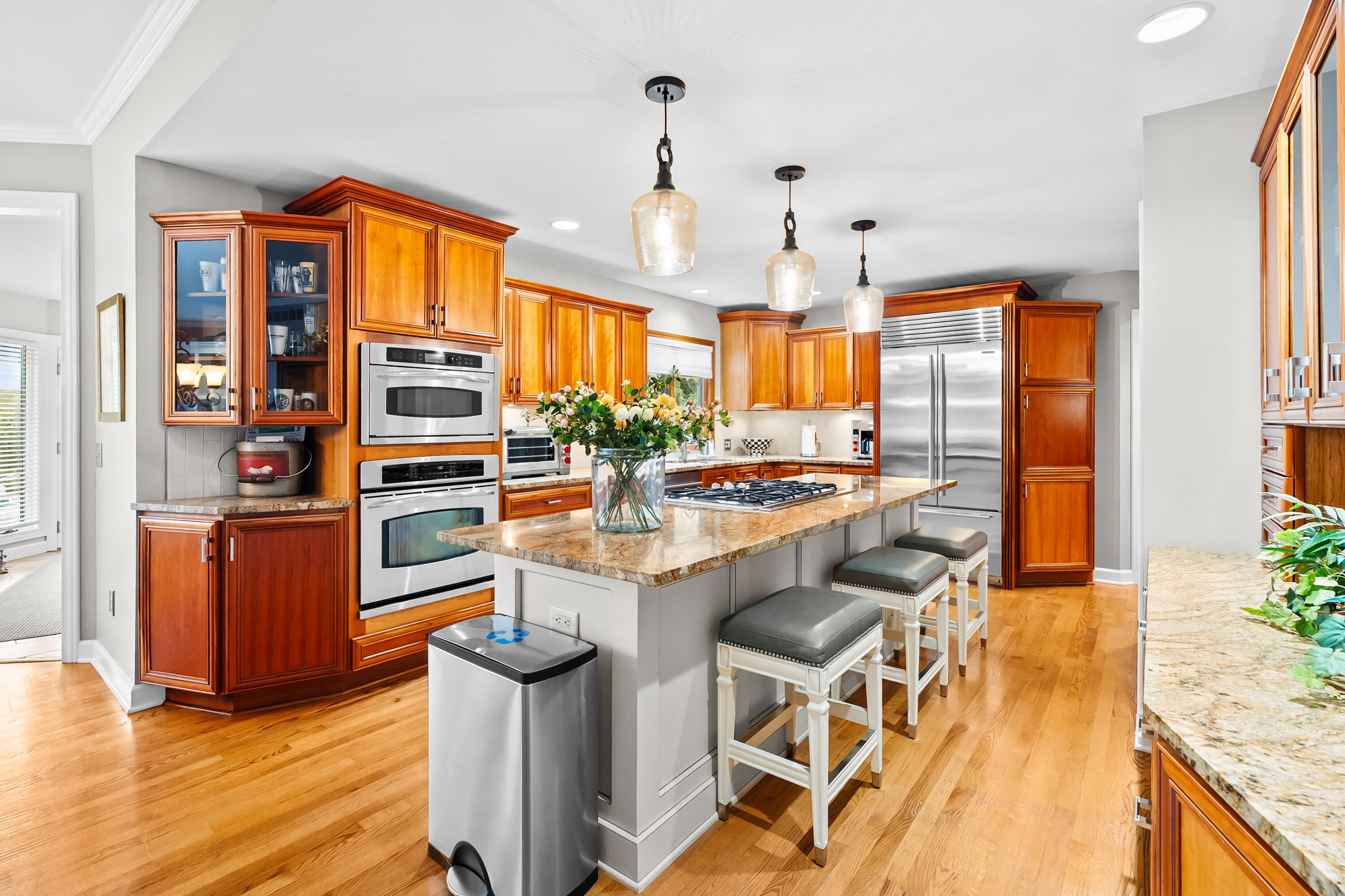7403 Cottage Oaks Drive Portage MI 49024