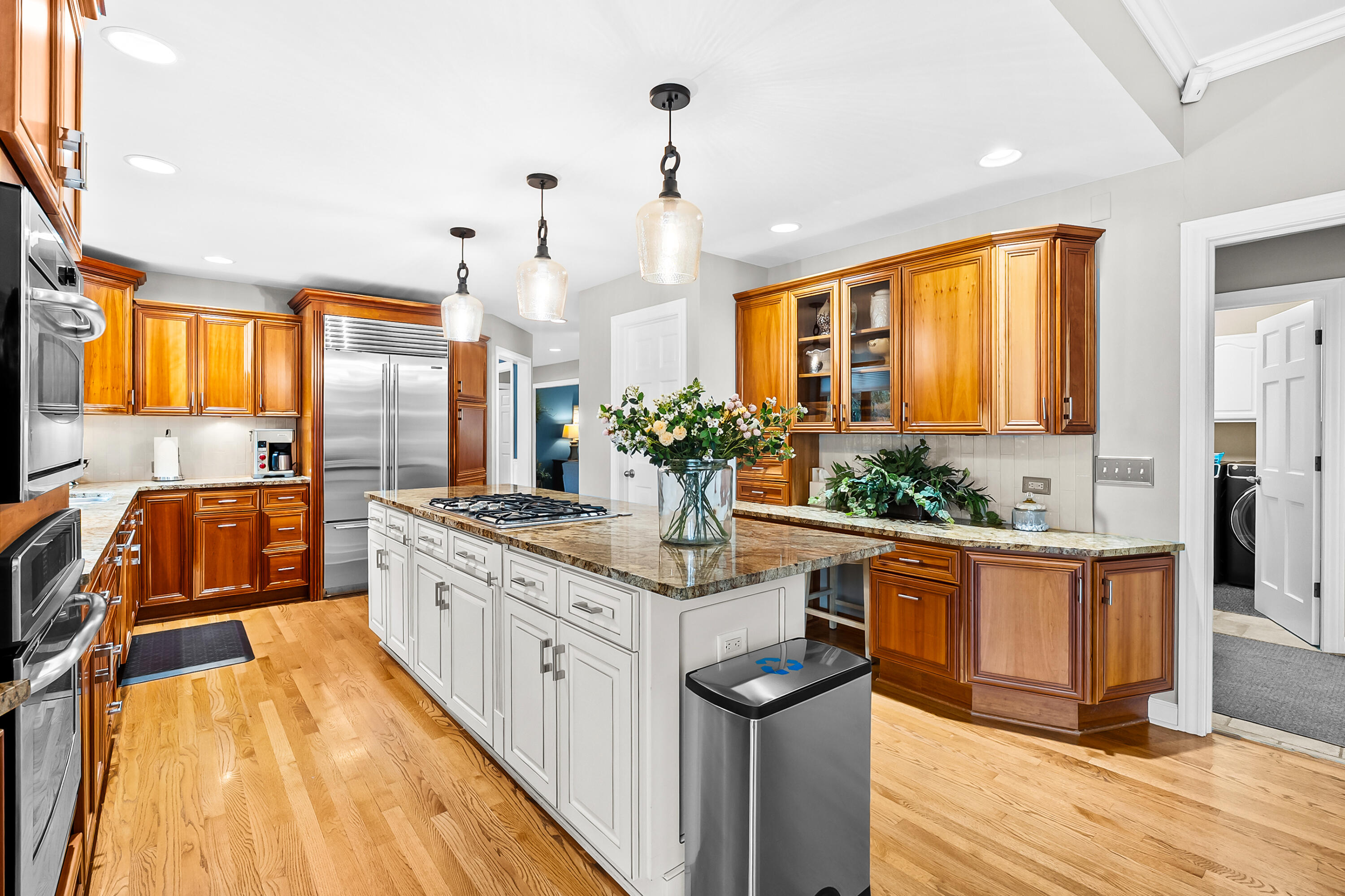 7403 Cottage Oaks Drive Portage MI 49024