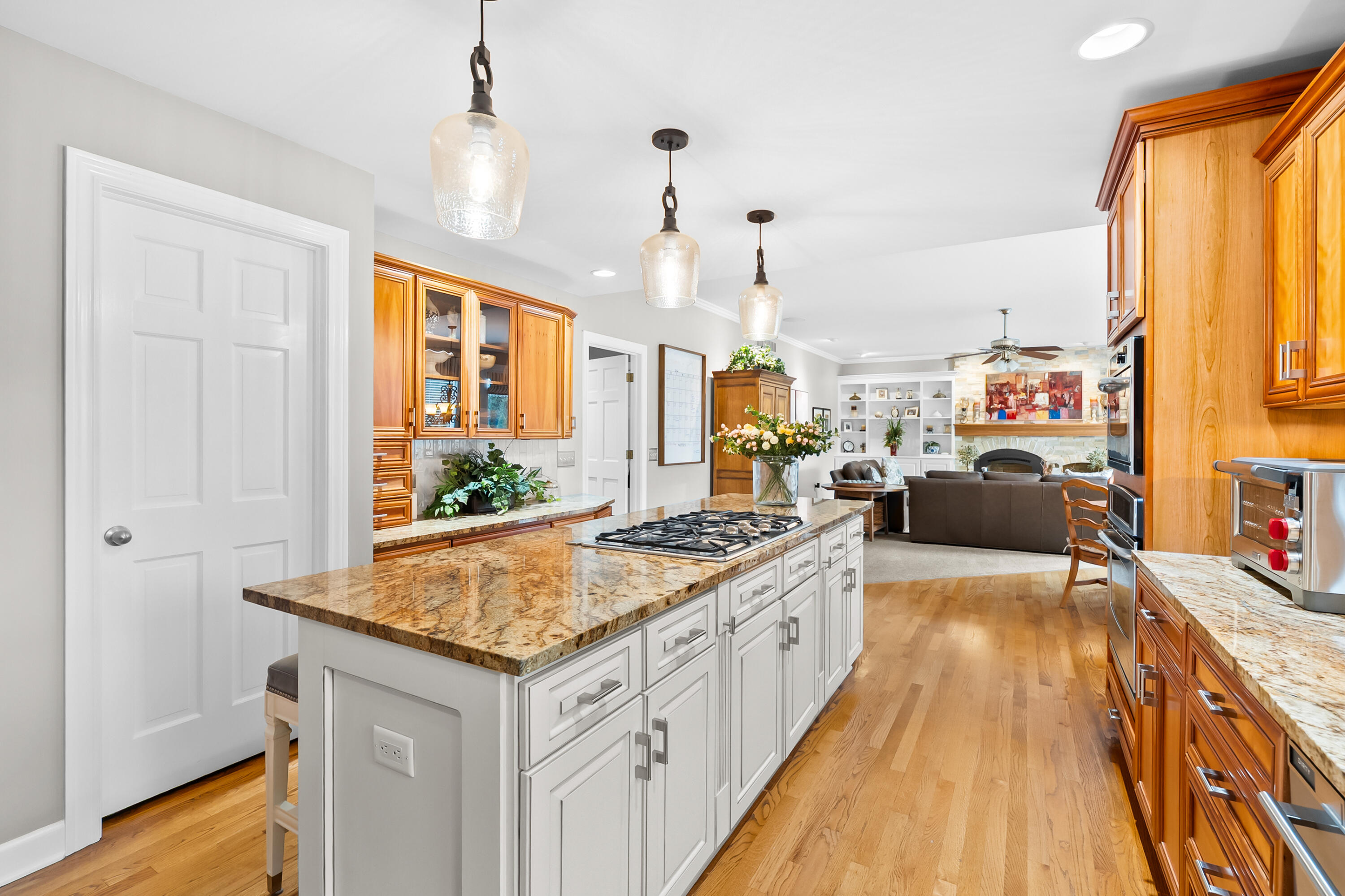 7403 Cottage Oaks Drive Portage MI 49024