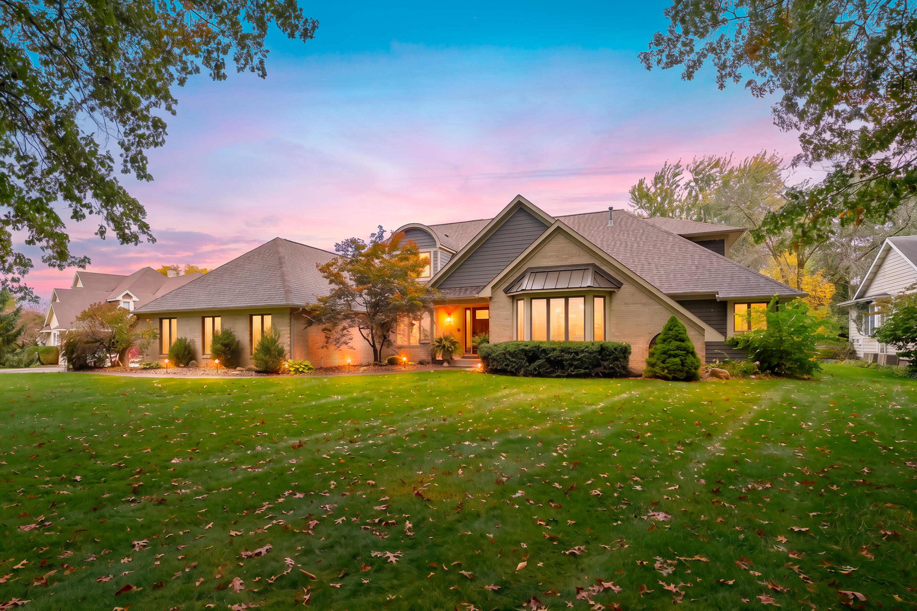 7403 Cottage Oaks Drive Portage MI 49024