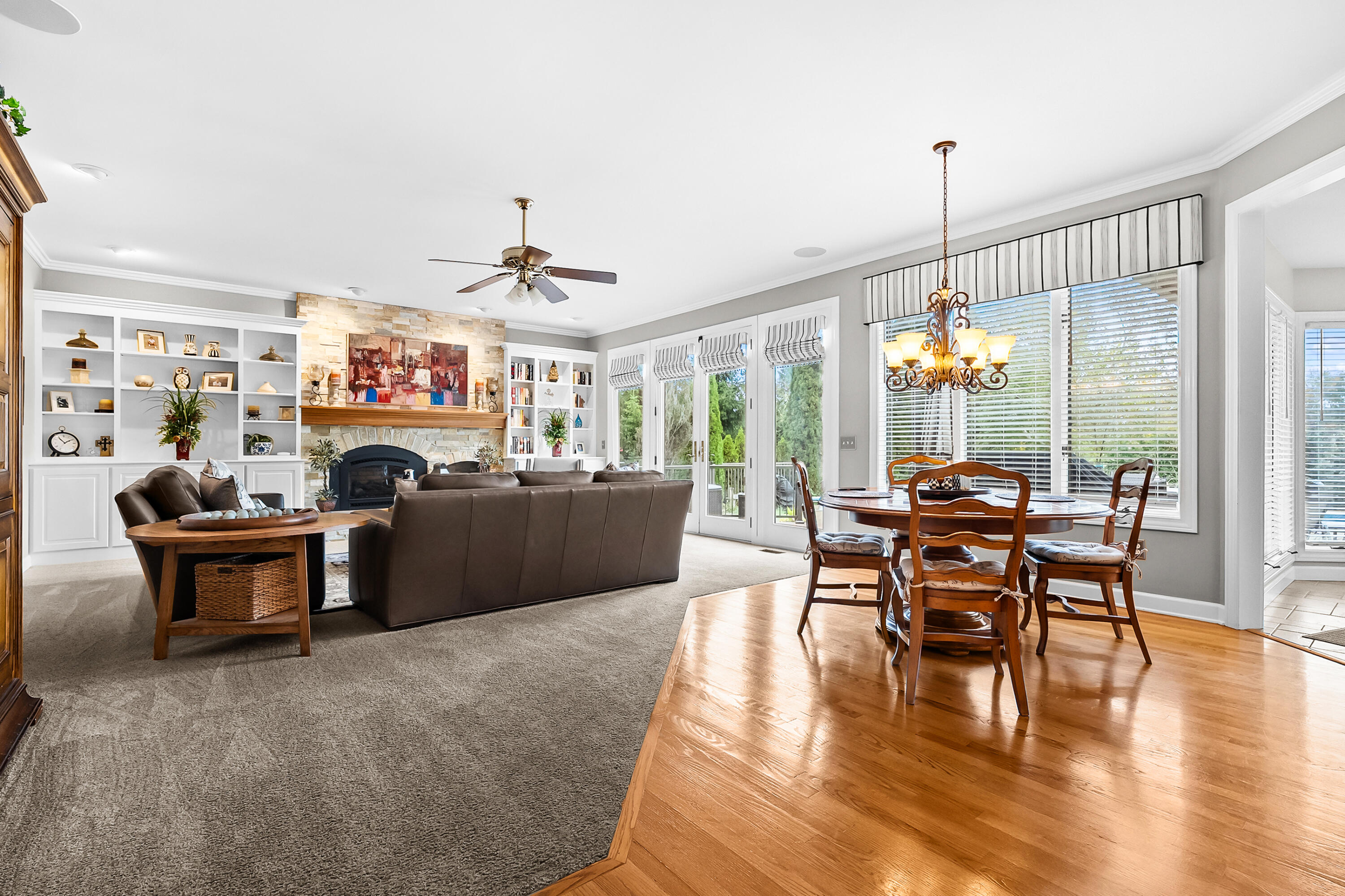 7403 Cottage Oaks Drive Portage MI 49024