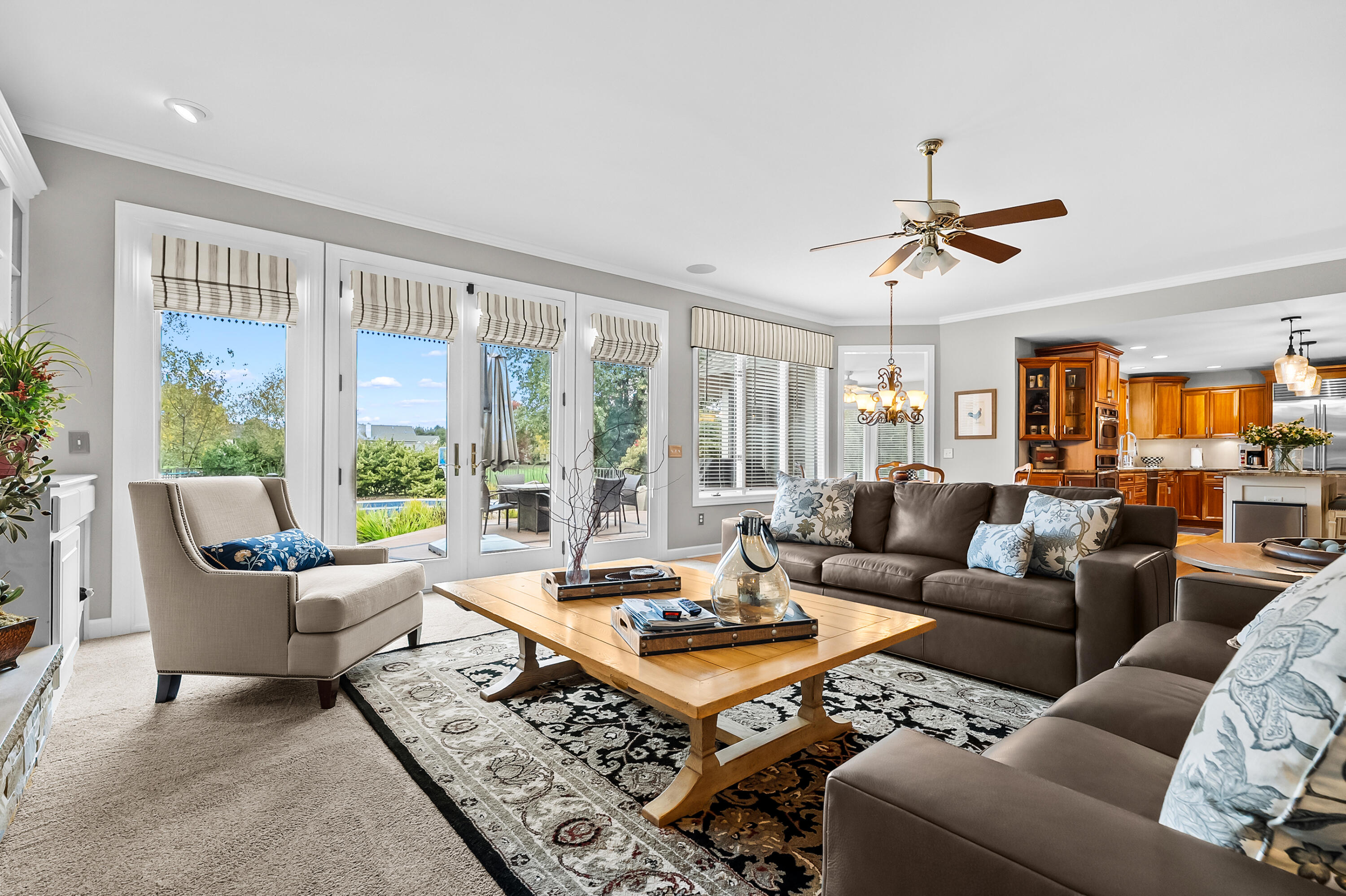 7403 Cottage Oaks Drive Portage MI 49024