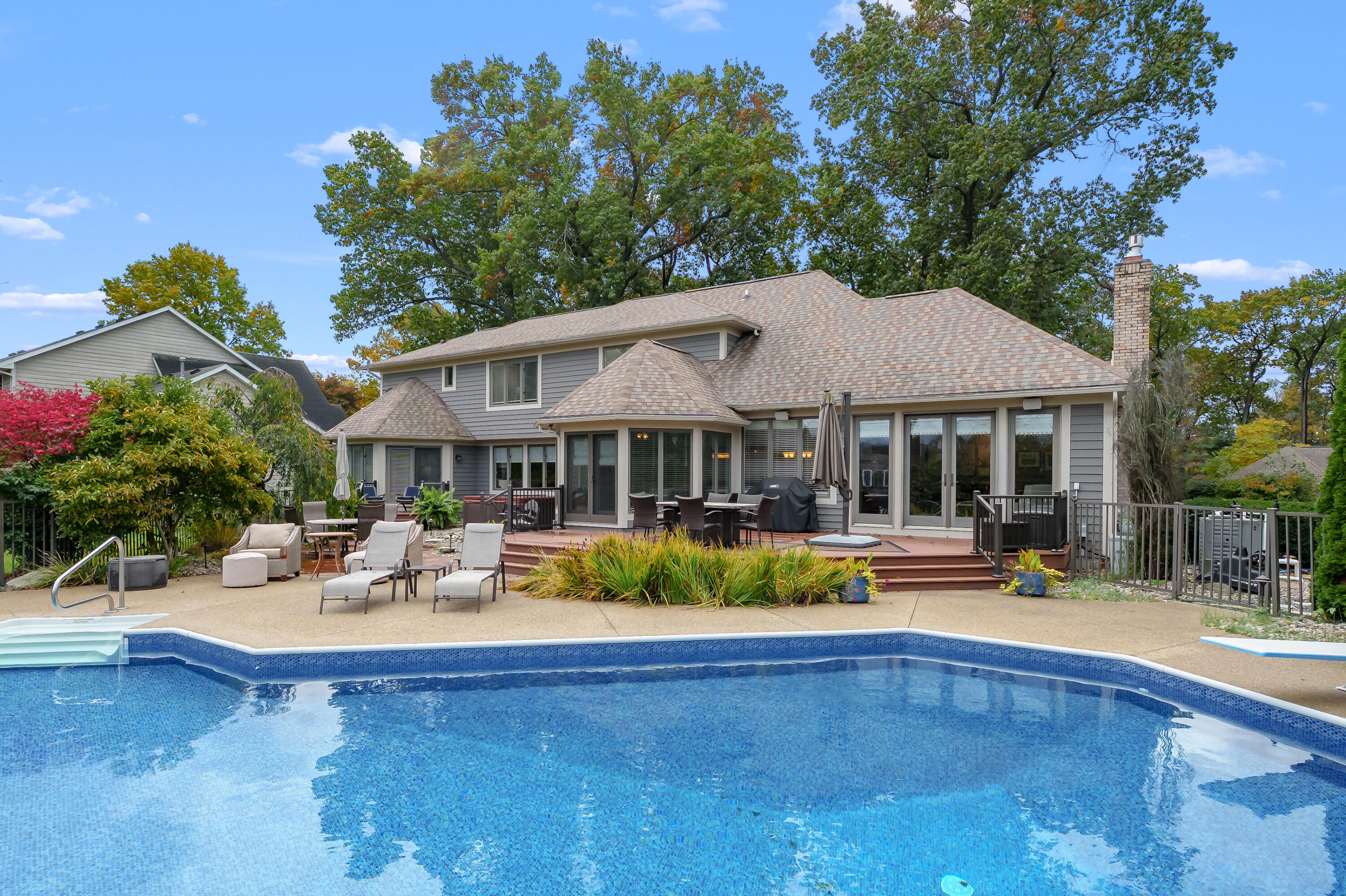 7403 Cottage Oaks Drive Portage MI 49024