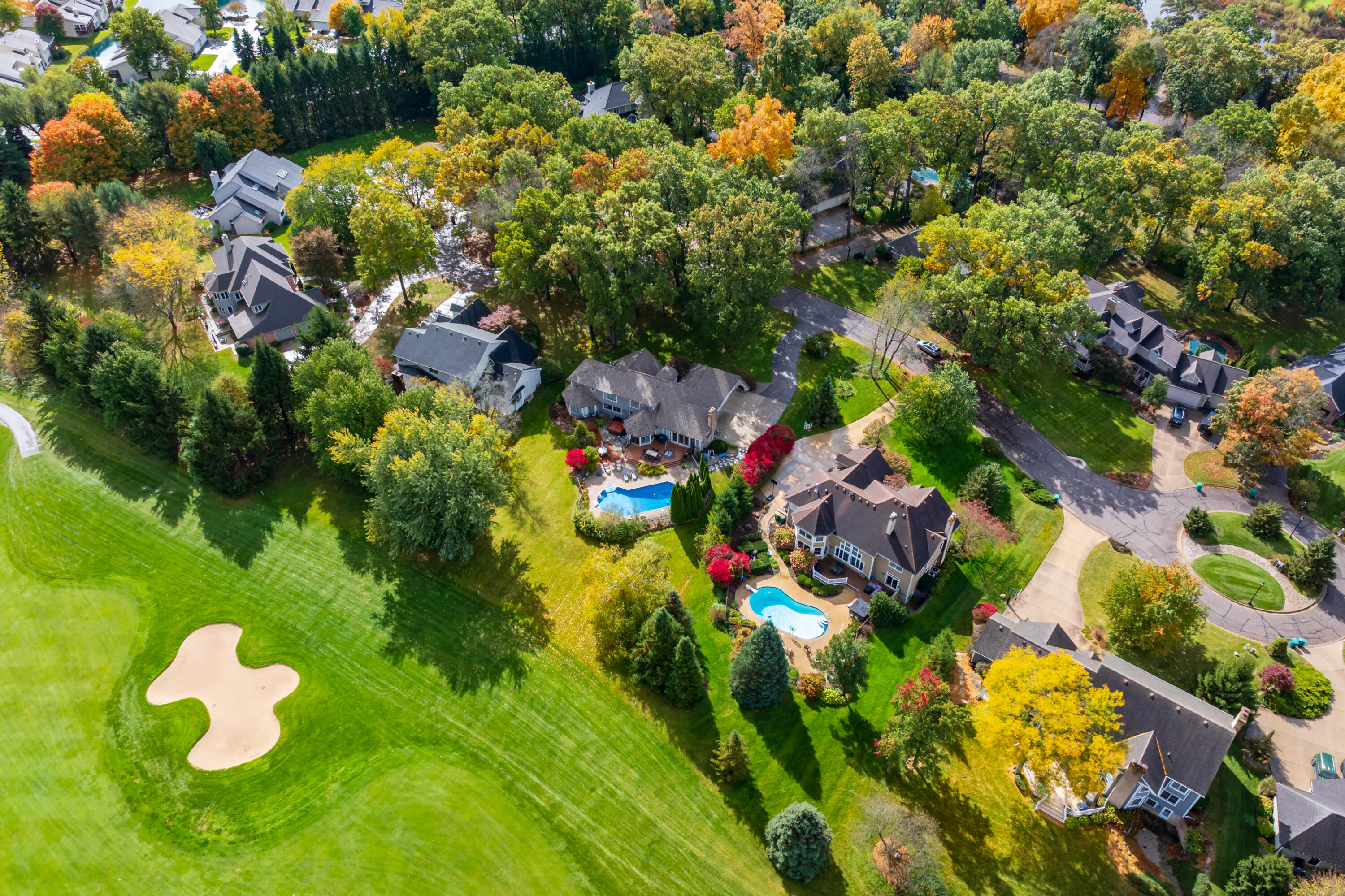 7403 Cottage Oaks Drive Portage MI 49024
