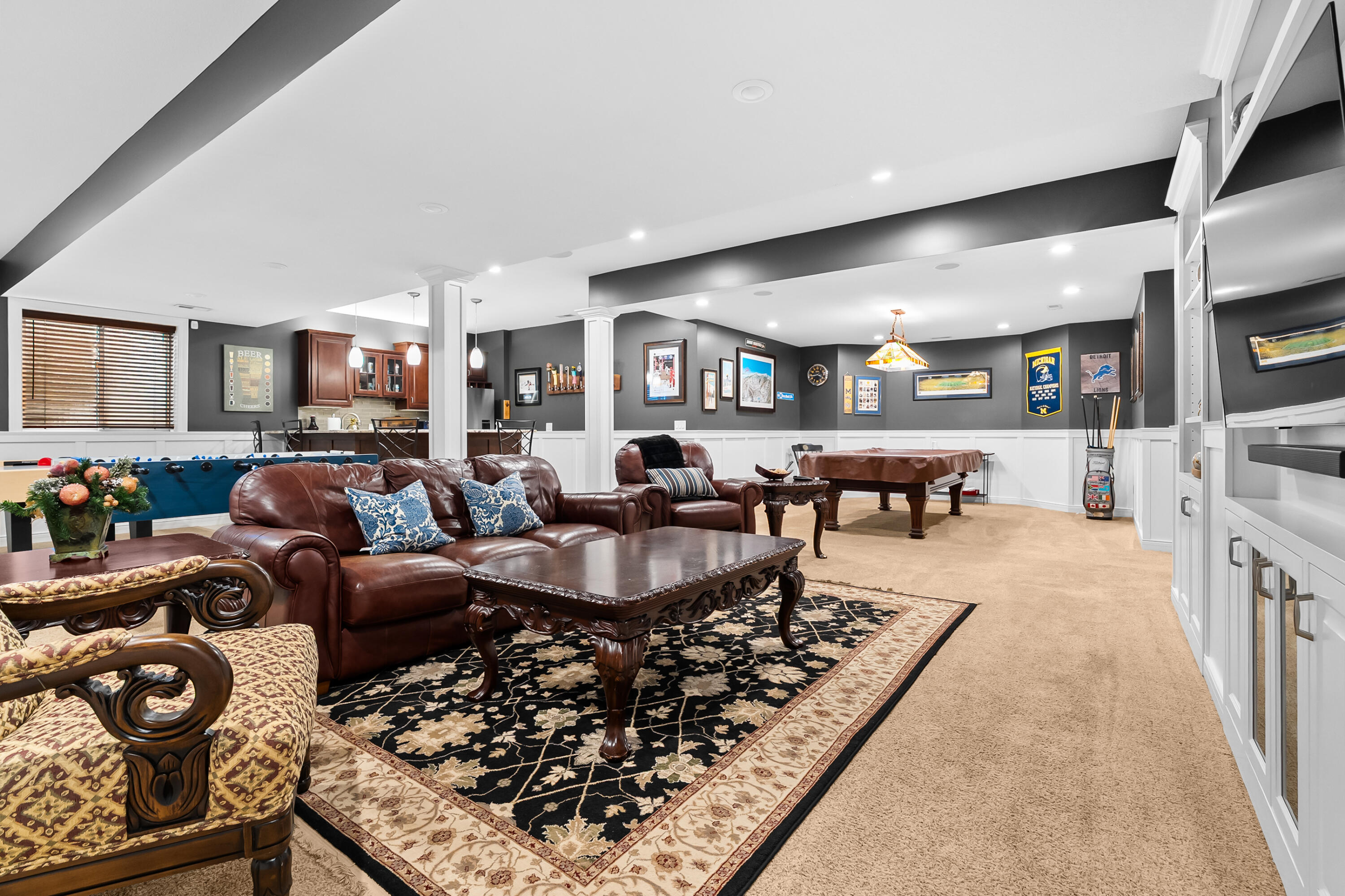 7403 Cottage Oaks Drive Portage MI 49024