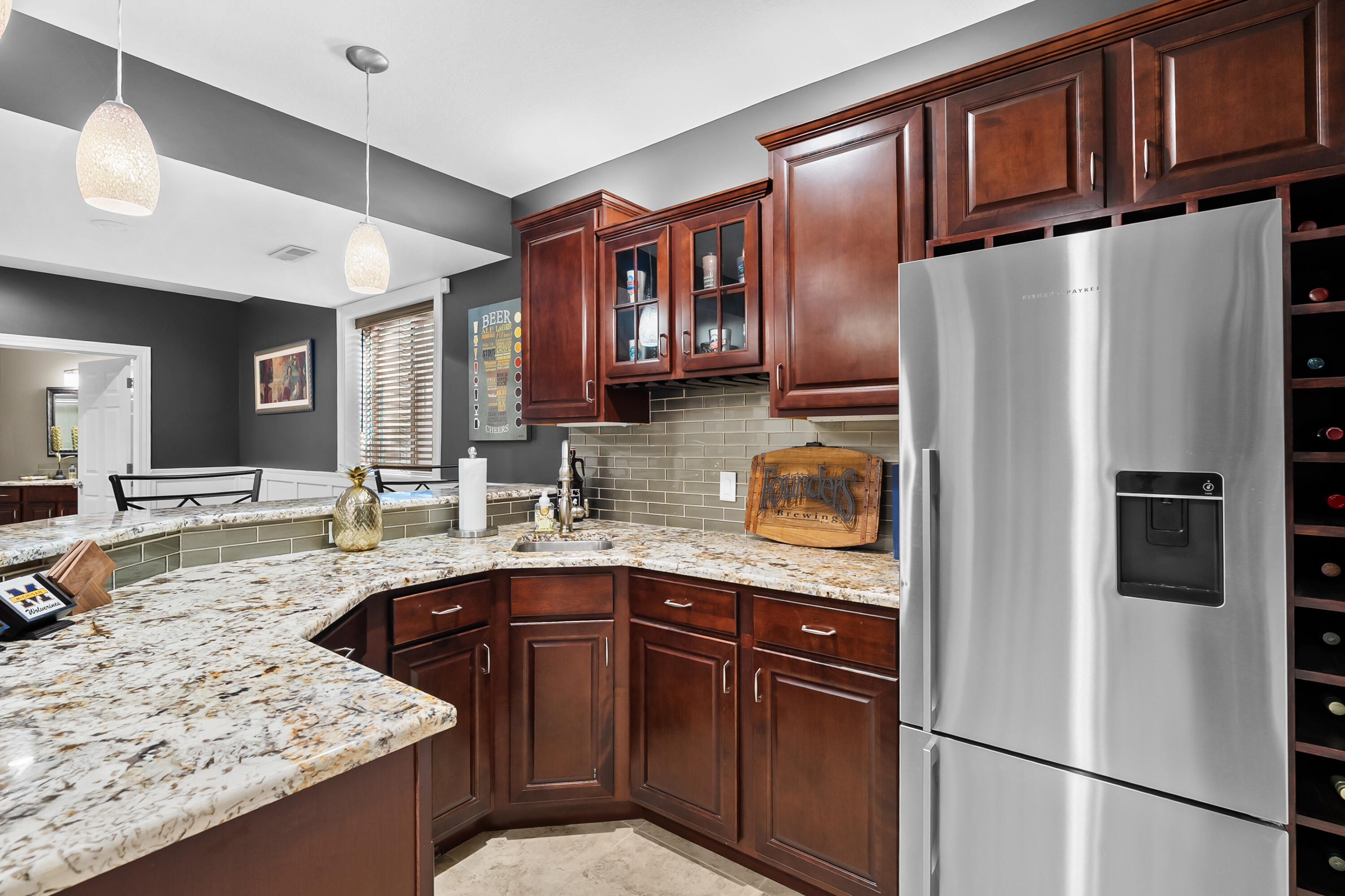 7403 Cottage Oaks Drive Portage MI 49024