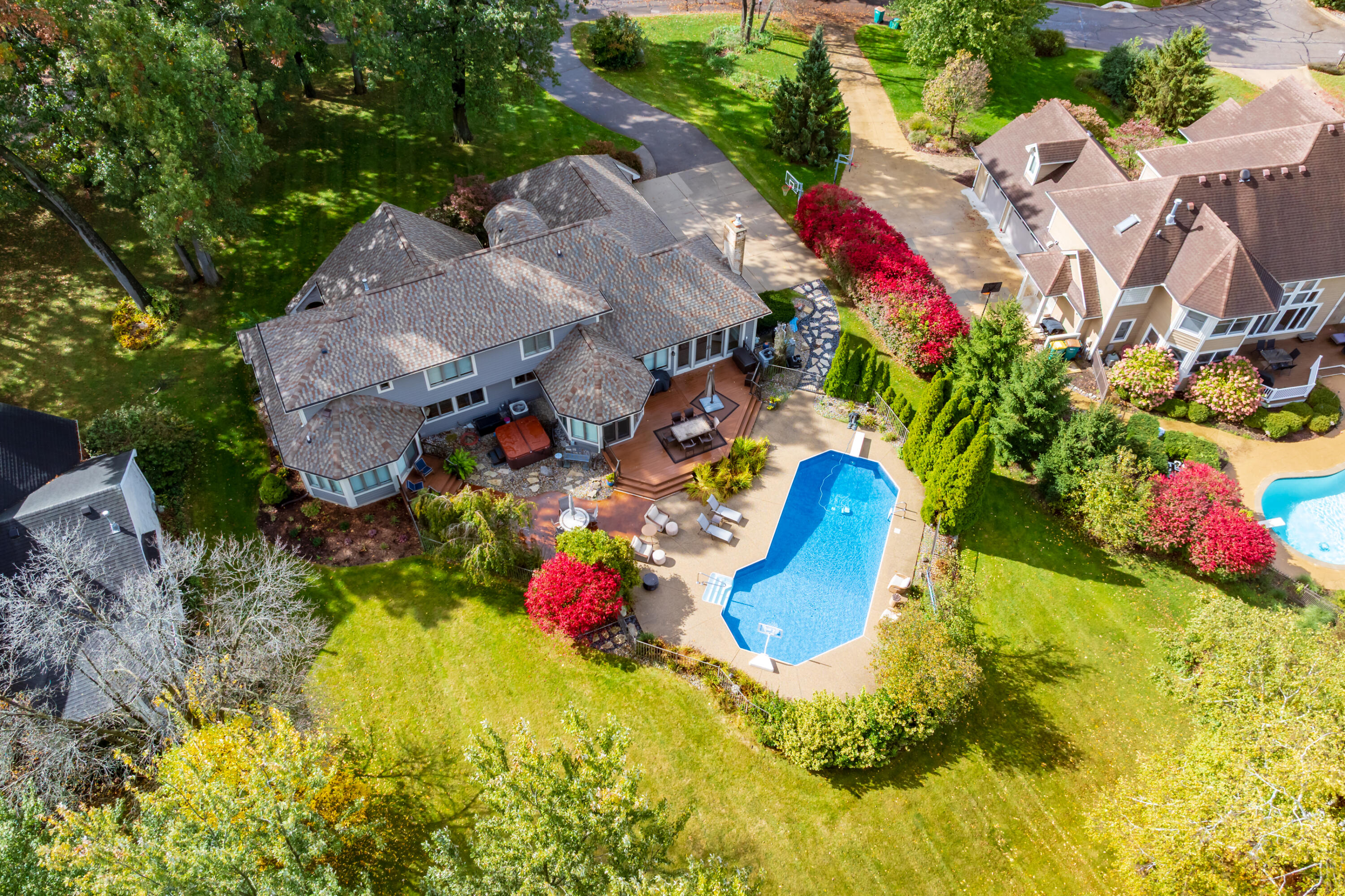 7403 Cottage Oaks Drive Portage MI 49024