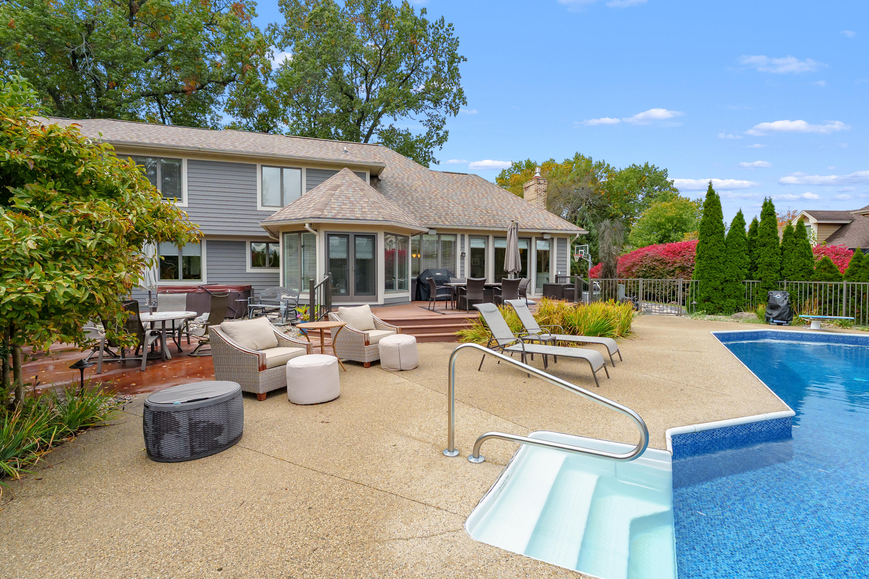 7403 Cottage Oaks Drive Portage MI 49024