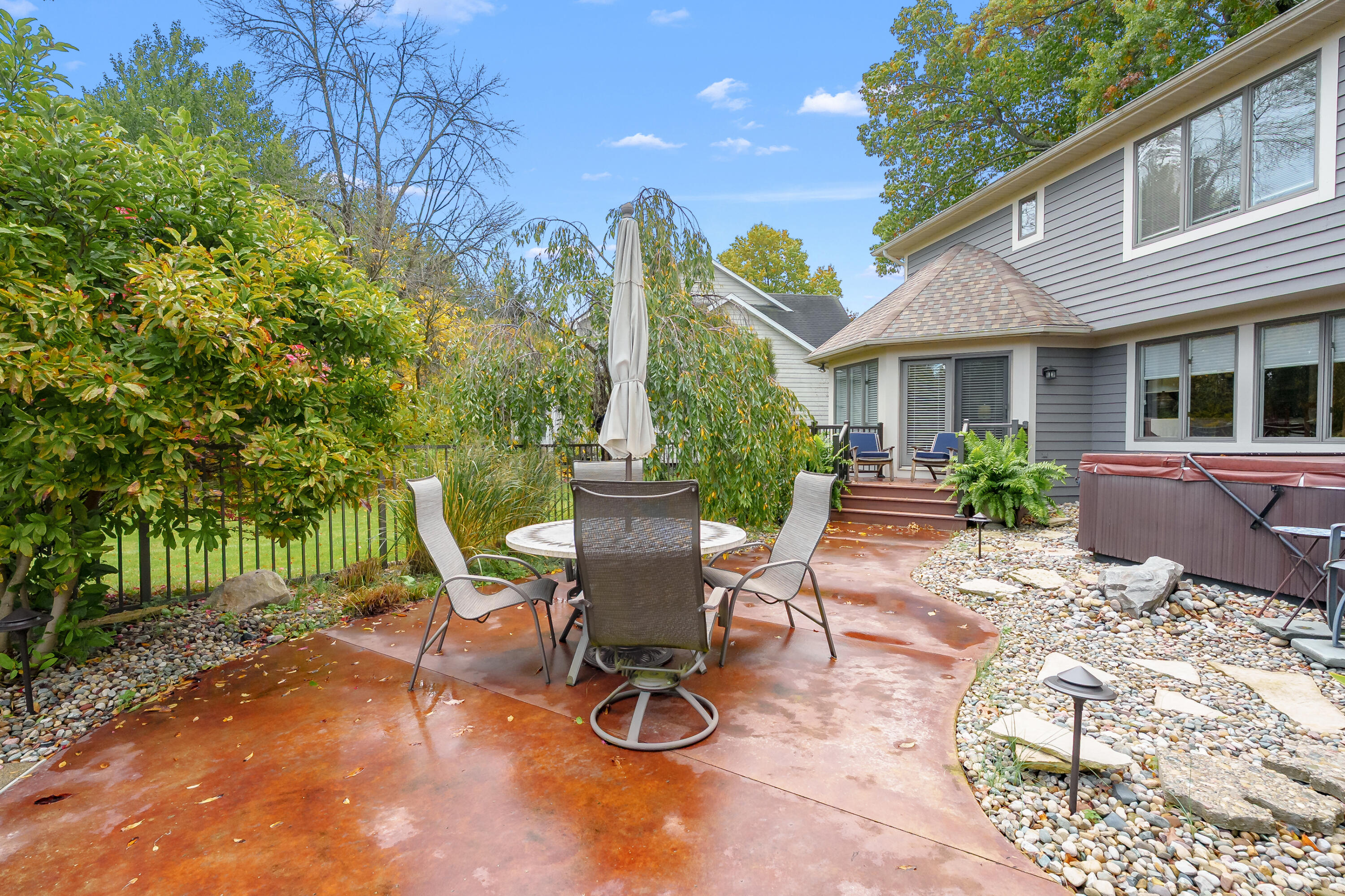 7403 Cottage Oaks Drive Portage MI 49024