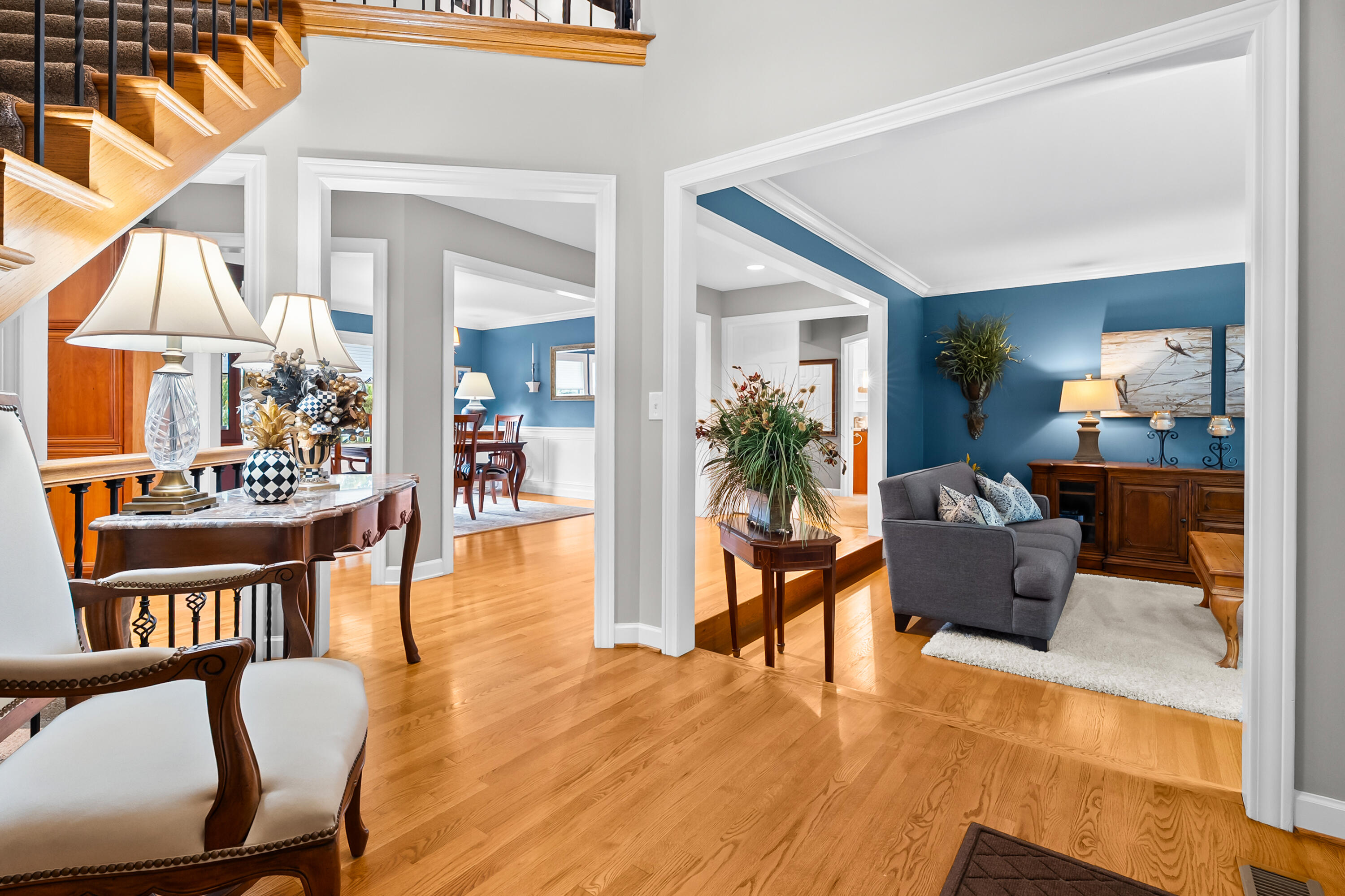 7403 Cottage Oaks Drive Portage MI 49024