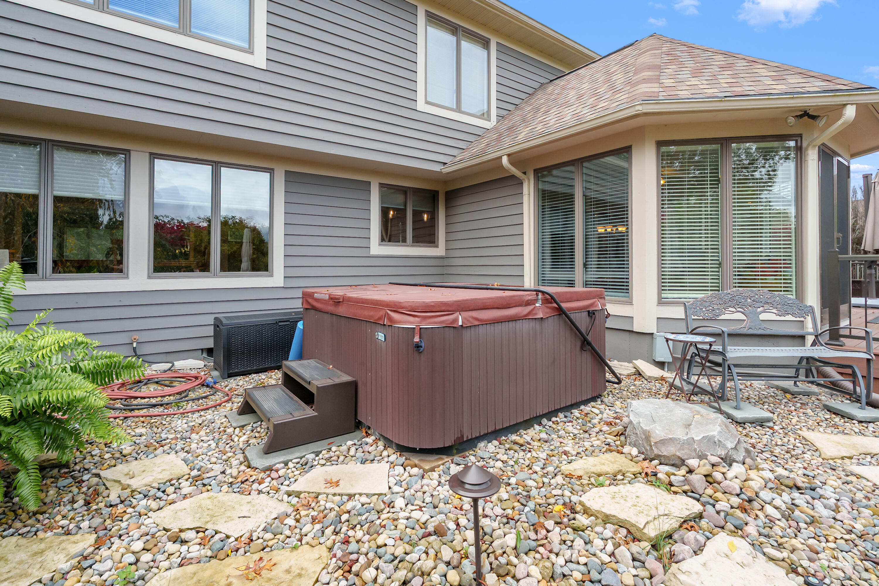 7403 Cottage Oaks Drive Portage MI 49024