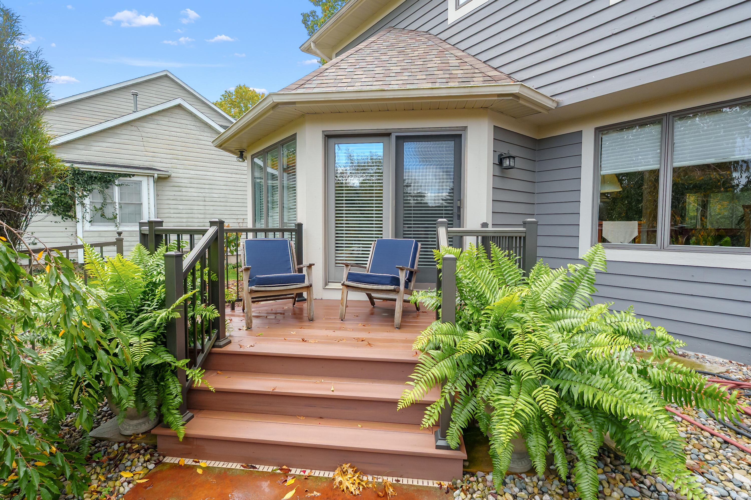 7403 Cottage Oaks Drive Portage MI 49024