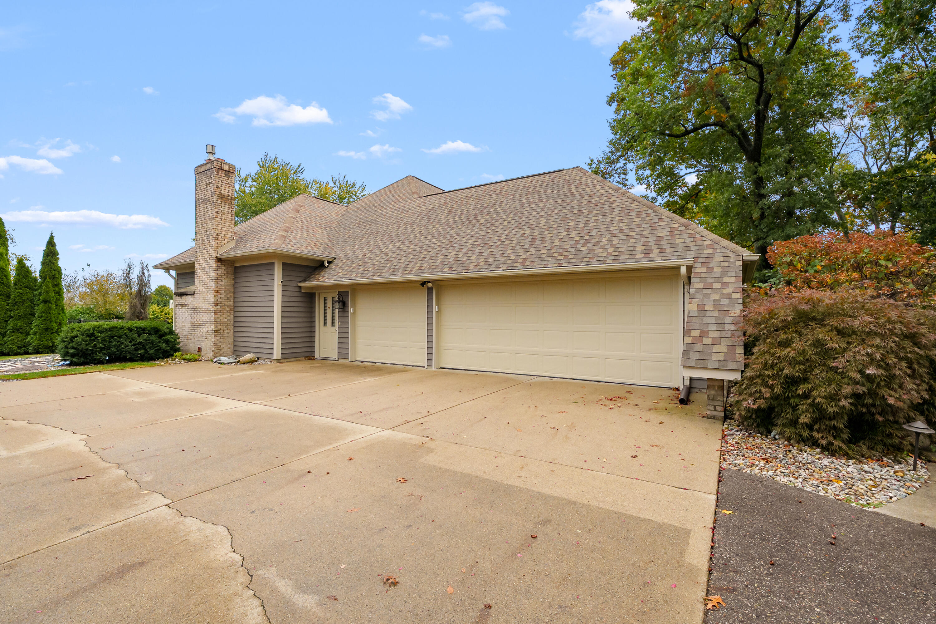 7403 Cottage Oaks Drive Portage MI 49024
