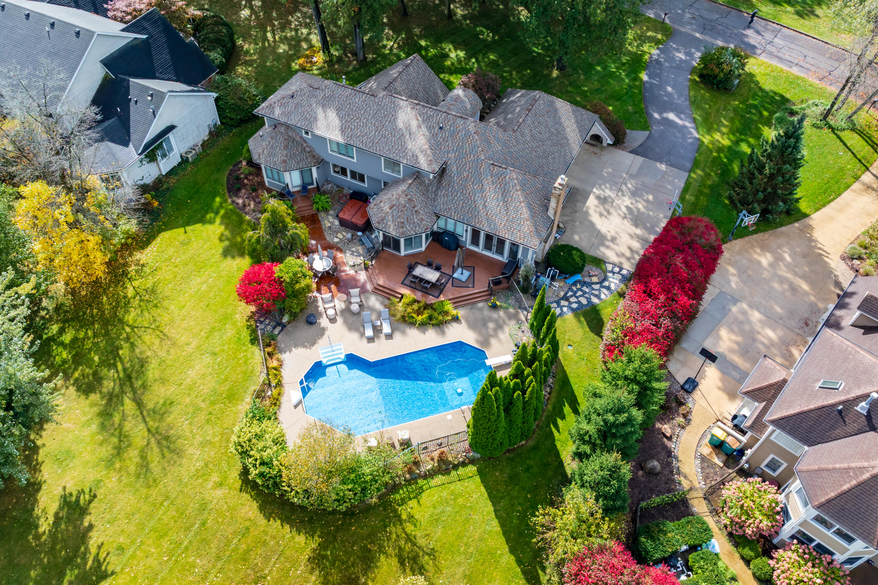 7403 Cottage Oaks Drive Portage MI 49024