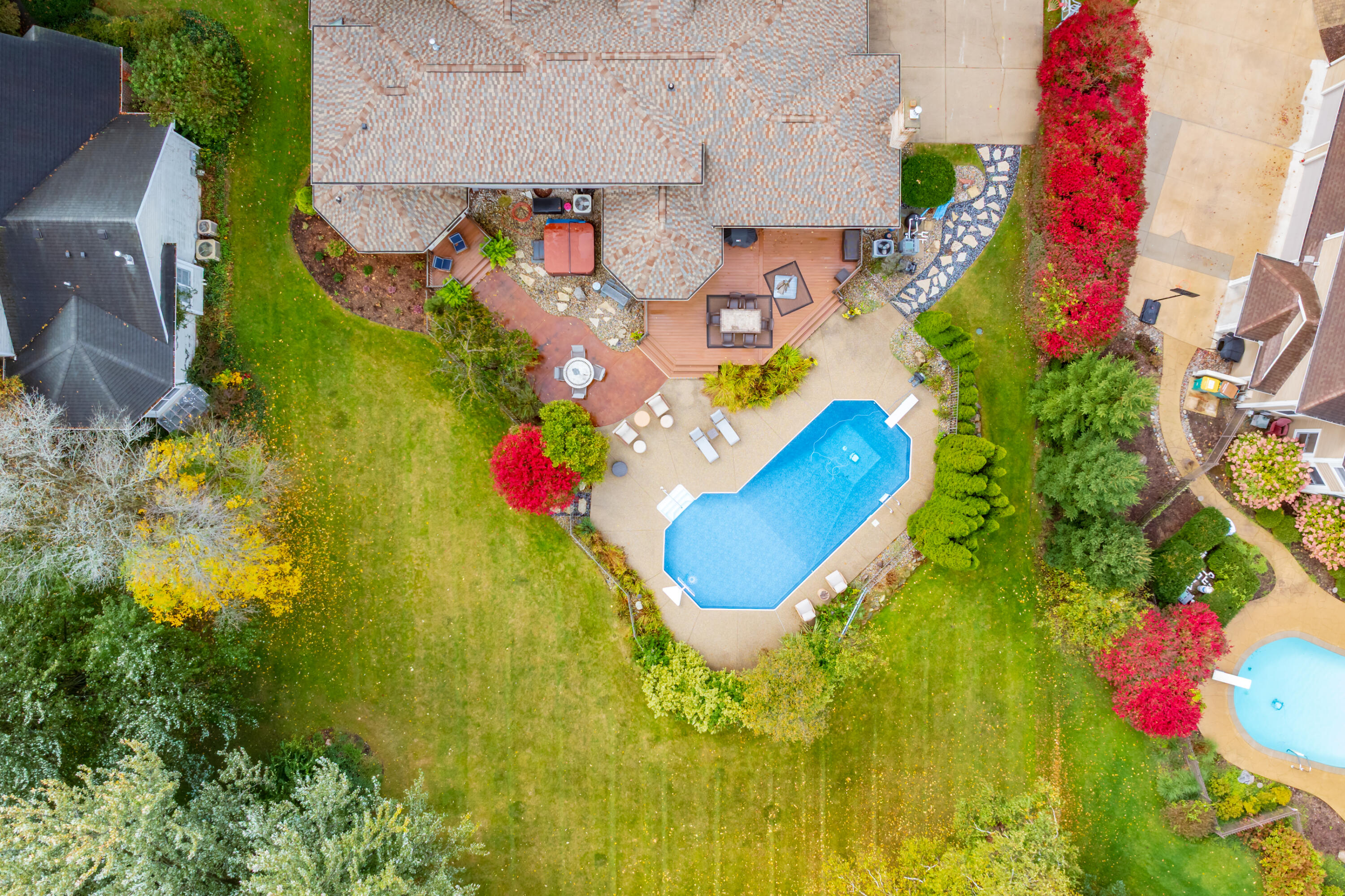 7403 Cottage Oaks Drive Portage MI 49024