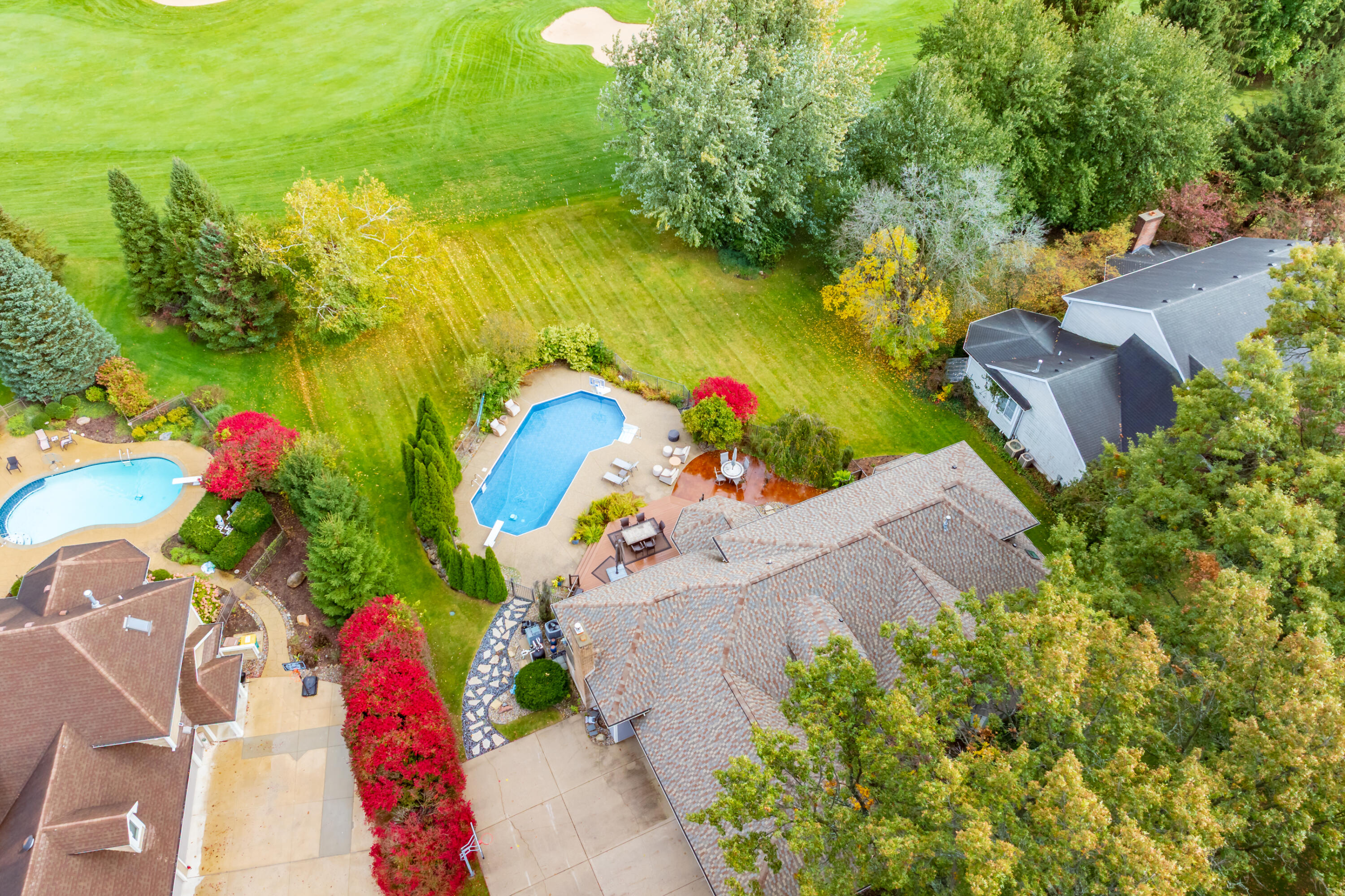 7403 Cottage Oaks Drive Portage MI 49024