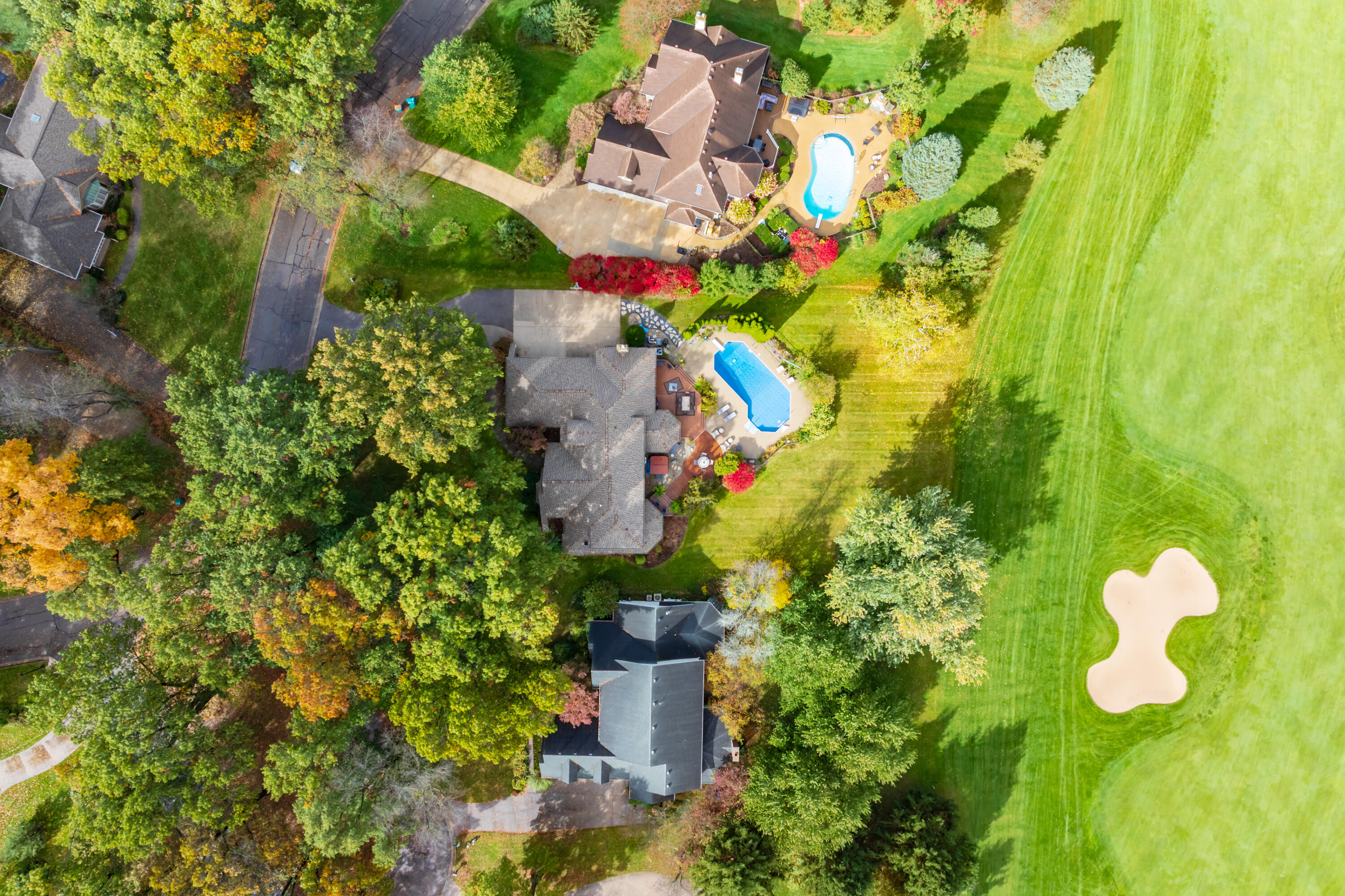 7403 Cottage Oaks Drive Portage MI 49024